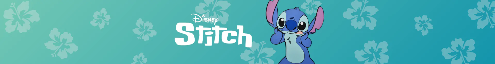 Stitch zoknik banner