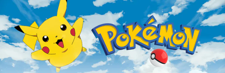 Pokemon kulacsok banner mobil