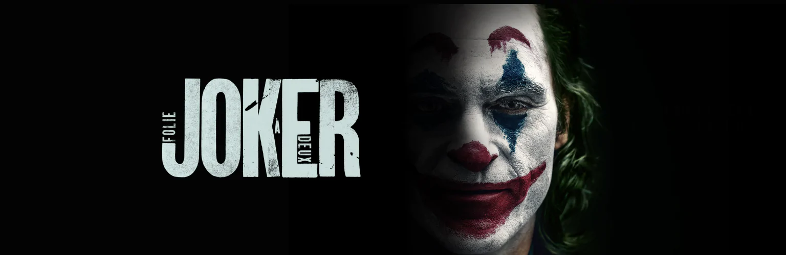 Joker pólók banner mobil