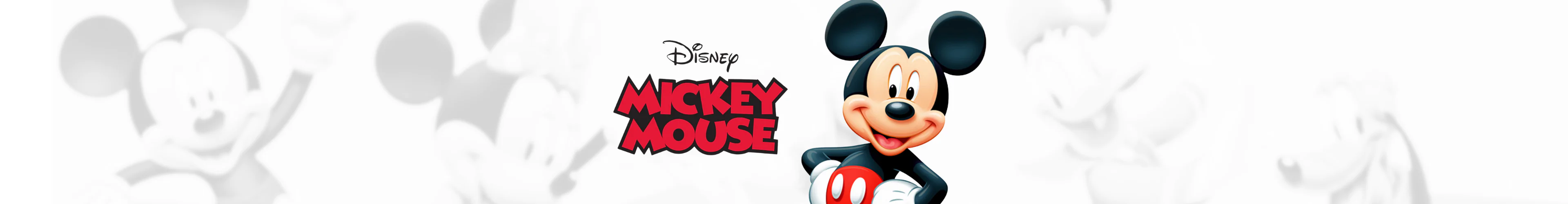 Mickey egér füzetek banner