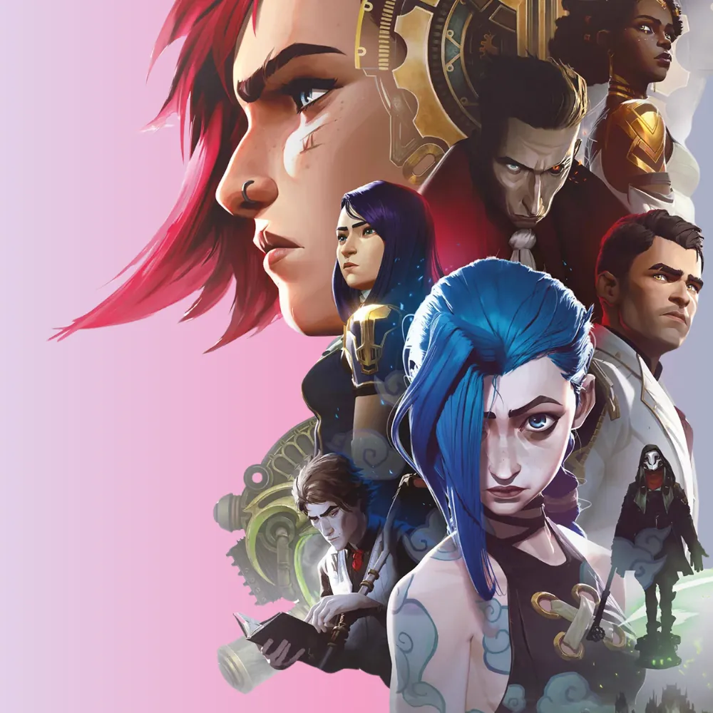 League Of Legends cuccok banner
