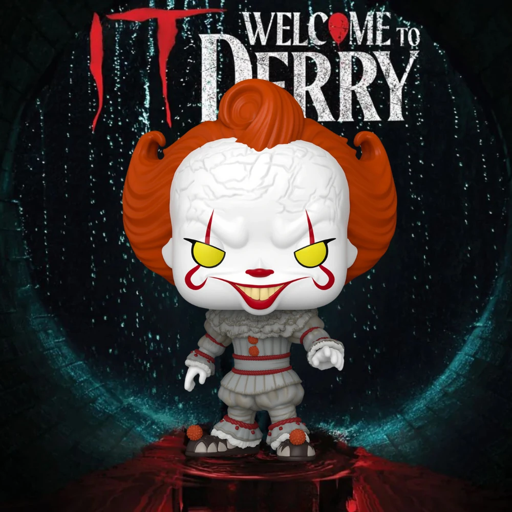 It Funko cuccok banner