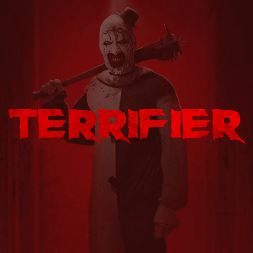 Terrifier cuccok banner