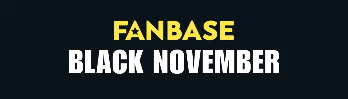 BLACK NOVEMBER ajánlatok banner mobil