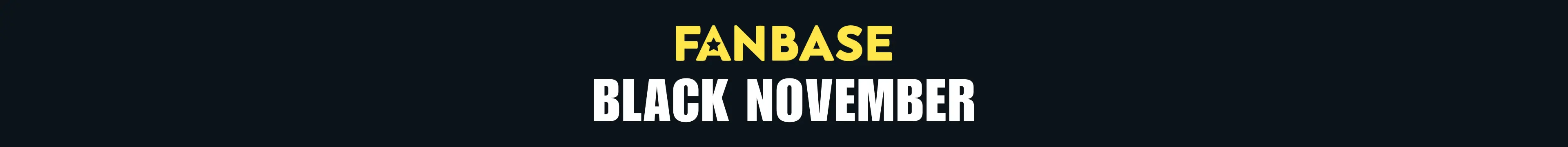 BLACK NOVEMBER ajánlatok banner