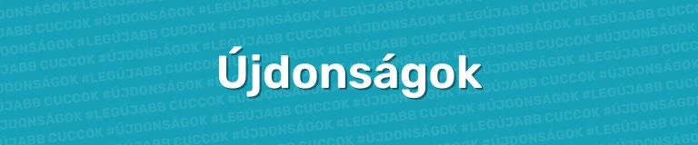 Legújabb cuccok banner mobil