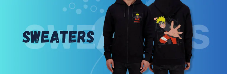 Hoodies banner mobil