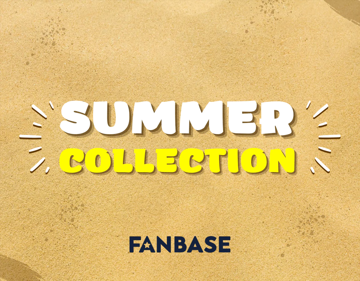 Summer Collection banner