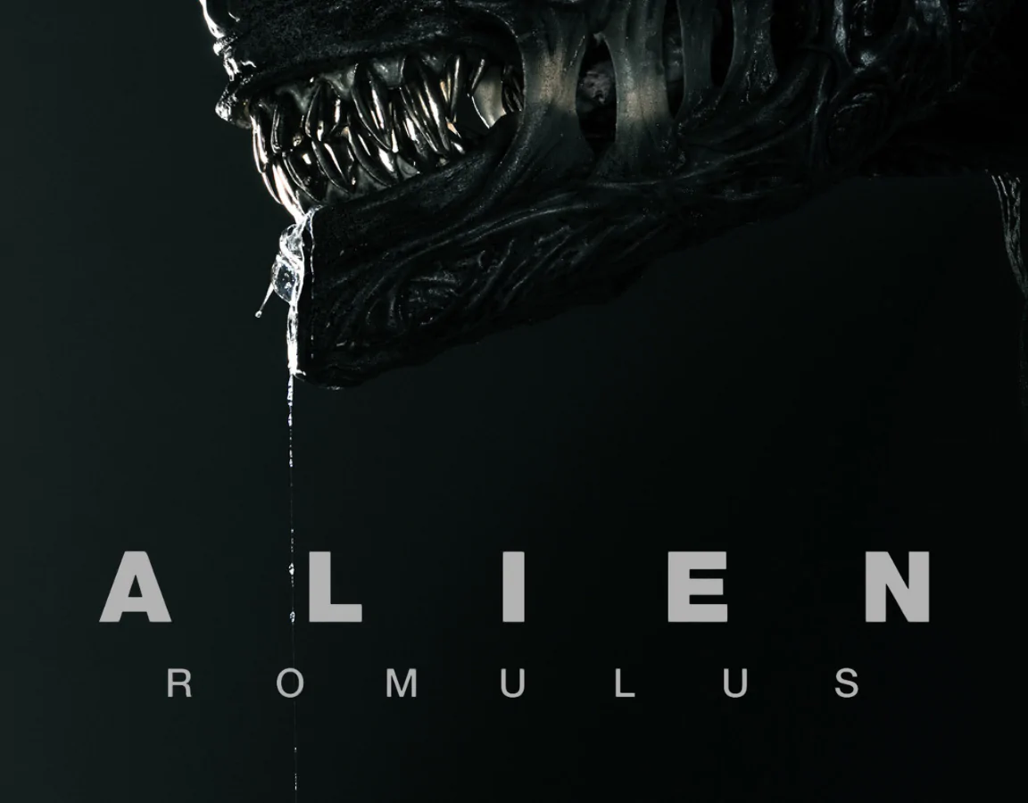 Alien banner