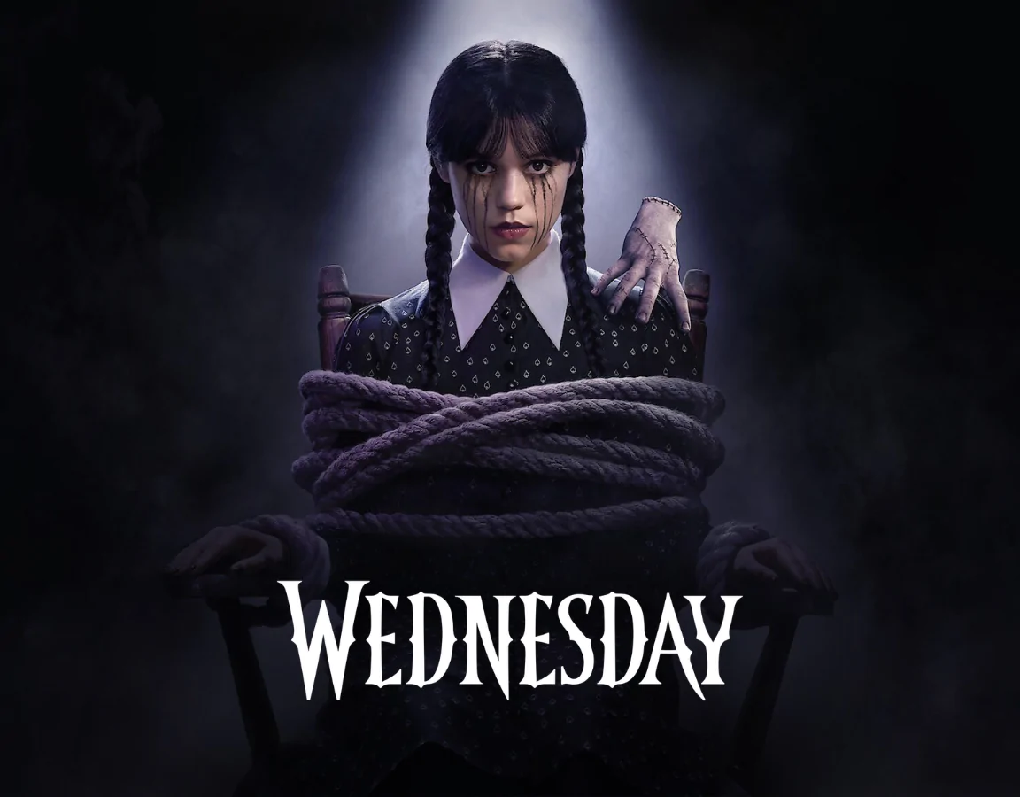 Wednesday cuccok banner