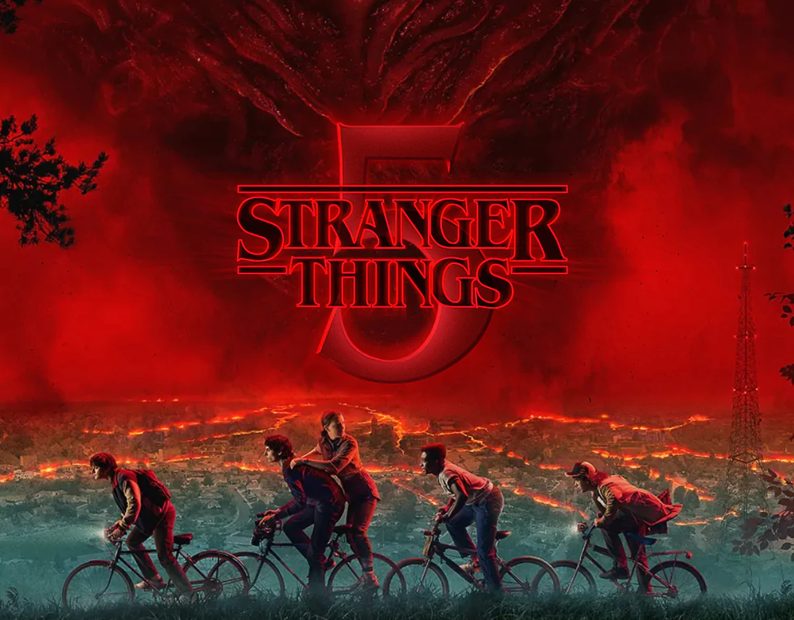 Stranger Things cuccok banner