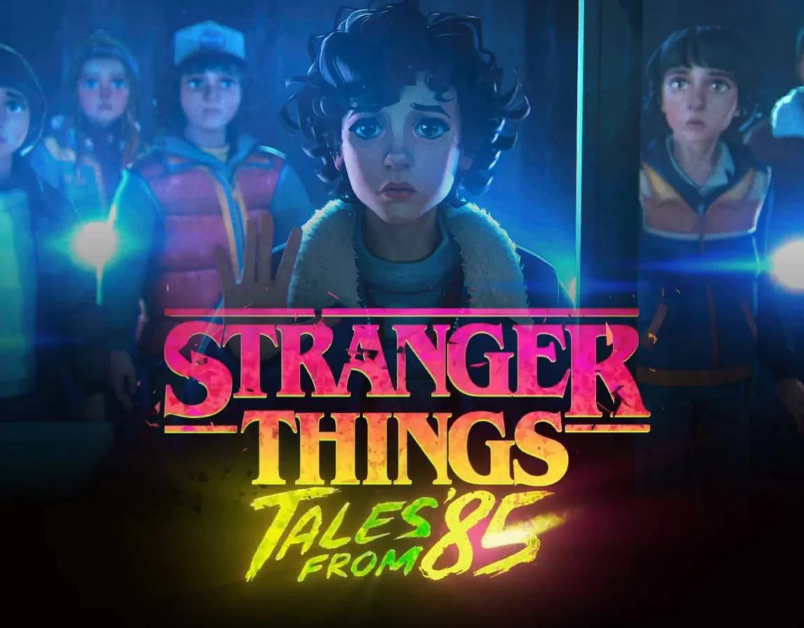 Stranger Things cuccok banner