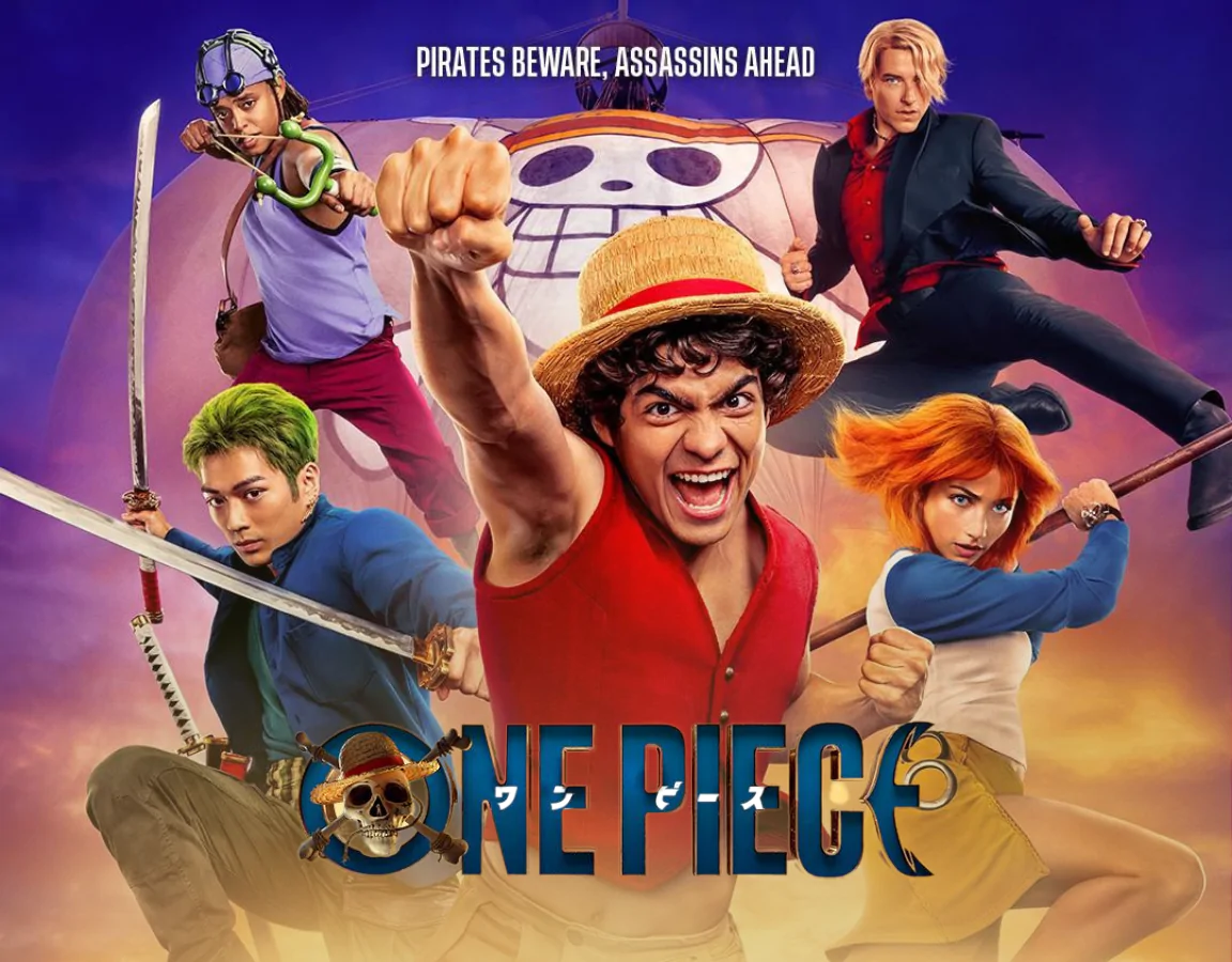 One Piece cuccok banner