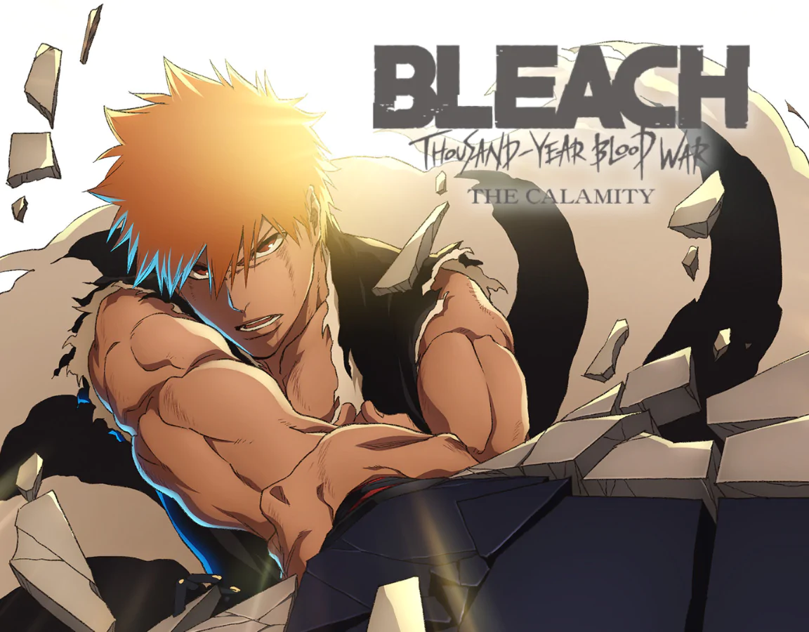 Bleach cuccok banner
