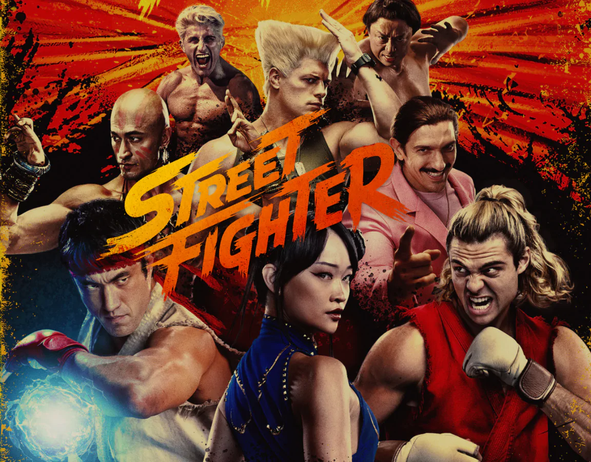 Street Fighter cuccok banner