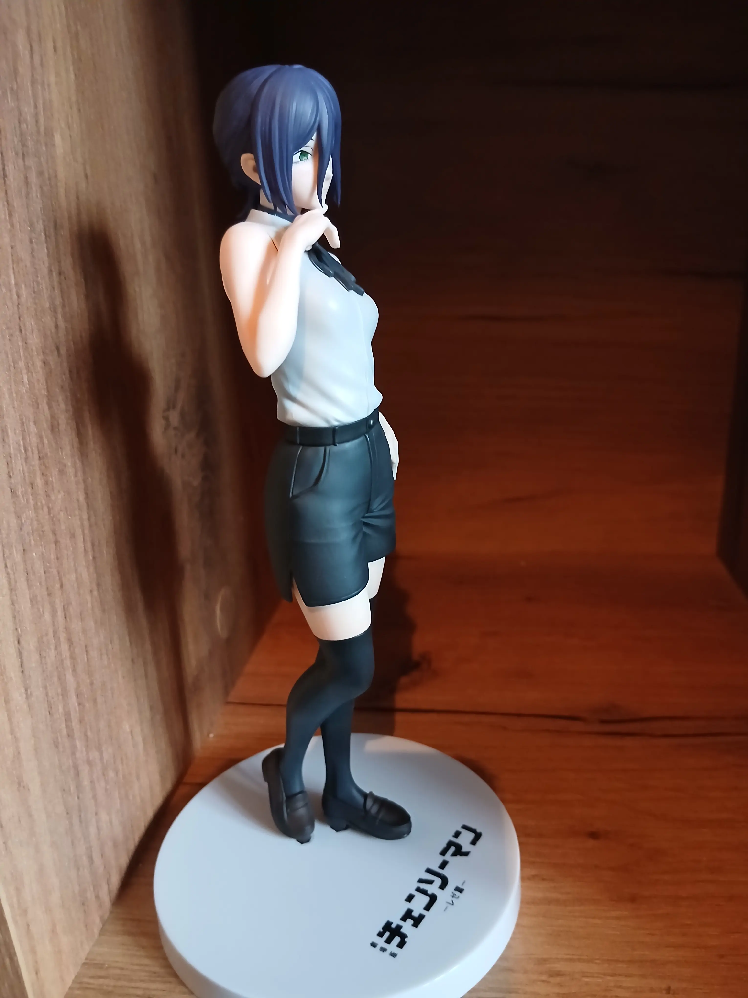 Chainsaw Man Reze Ichibansho figura 18cm termékfotó