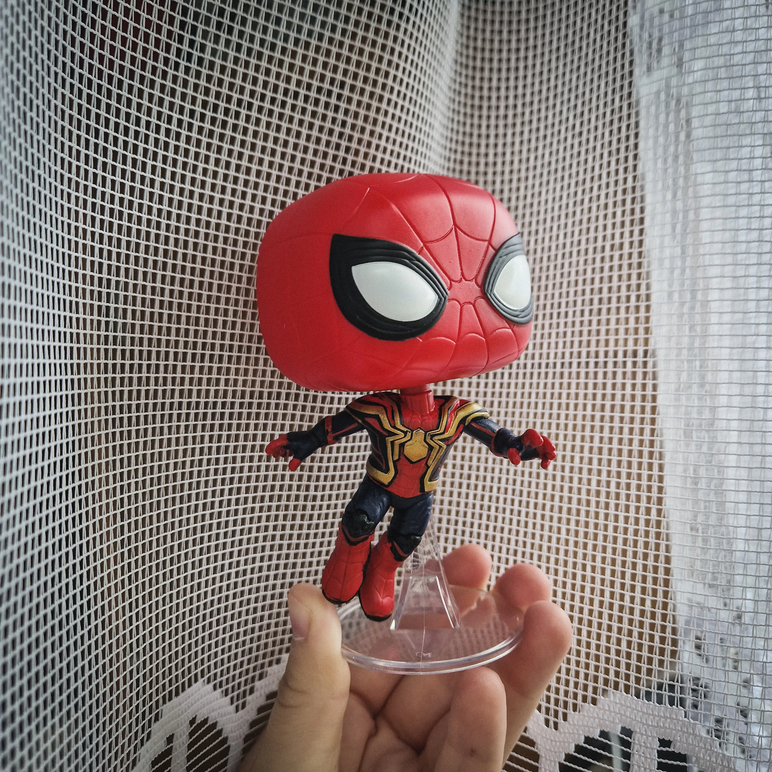 Funko POP figura Marvel Spider-Man No Way Home Spider-Man termékfotó