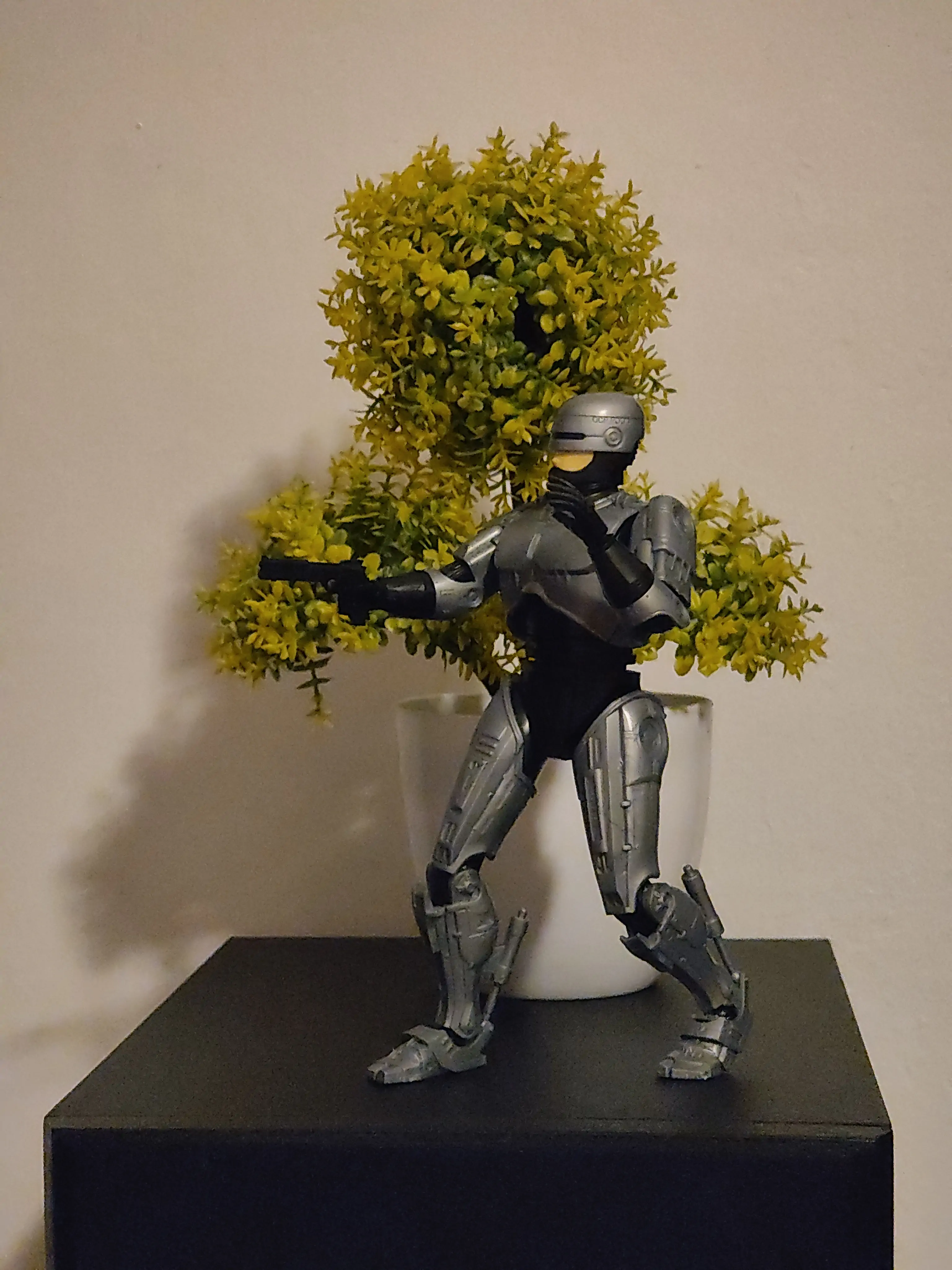 RoboCop Moderoid RoboCop Műanyag modell készlet 18 cm termékfotó