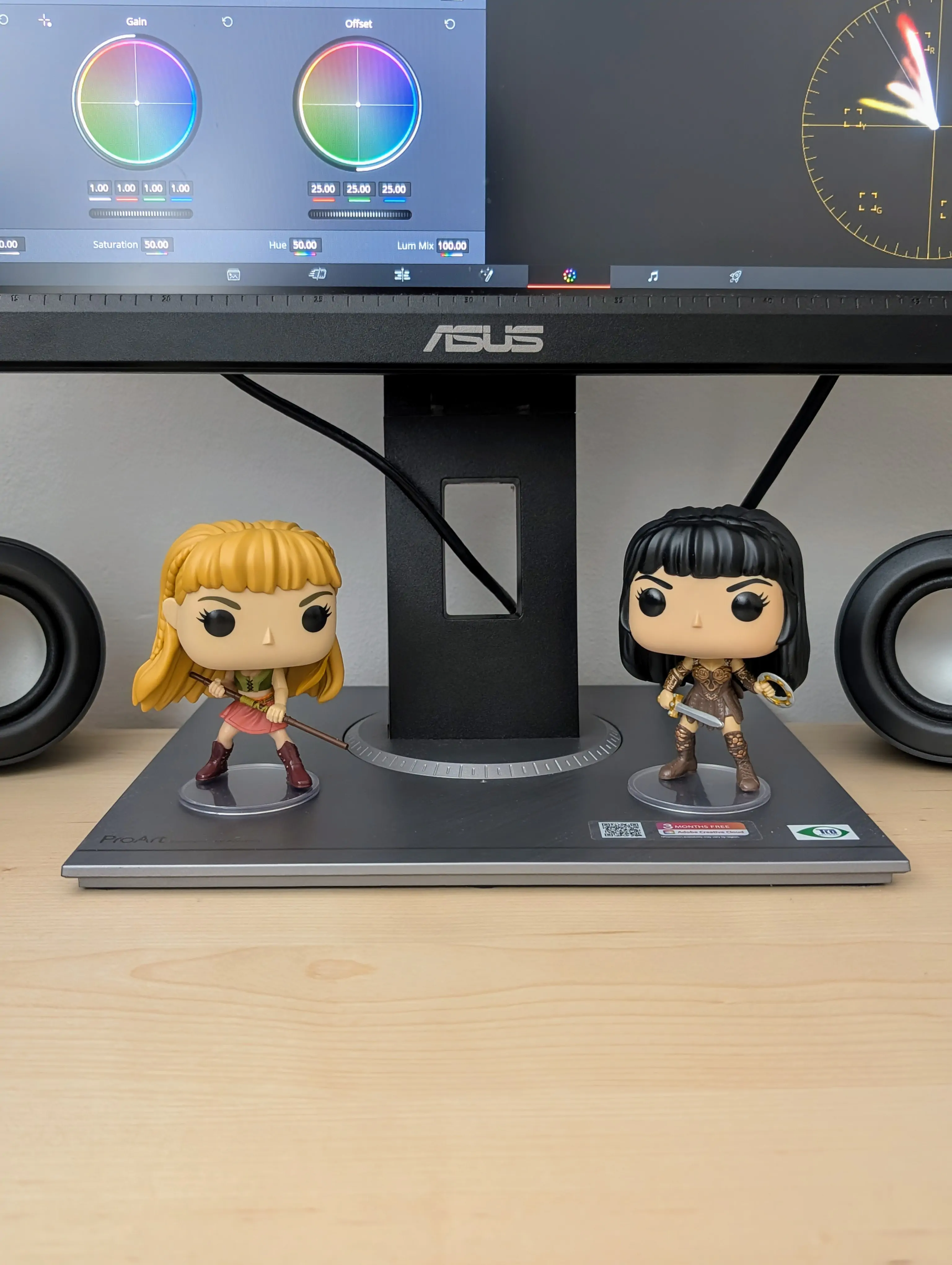 Funko POP figura Xena Warrior hercegnő Xena termékfotó
