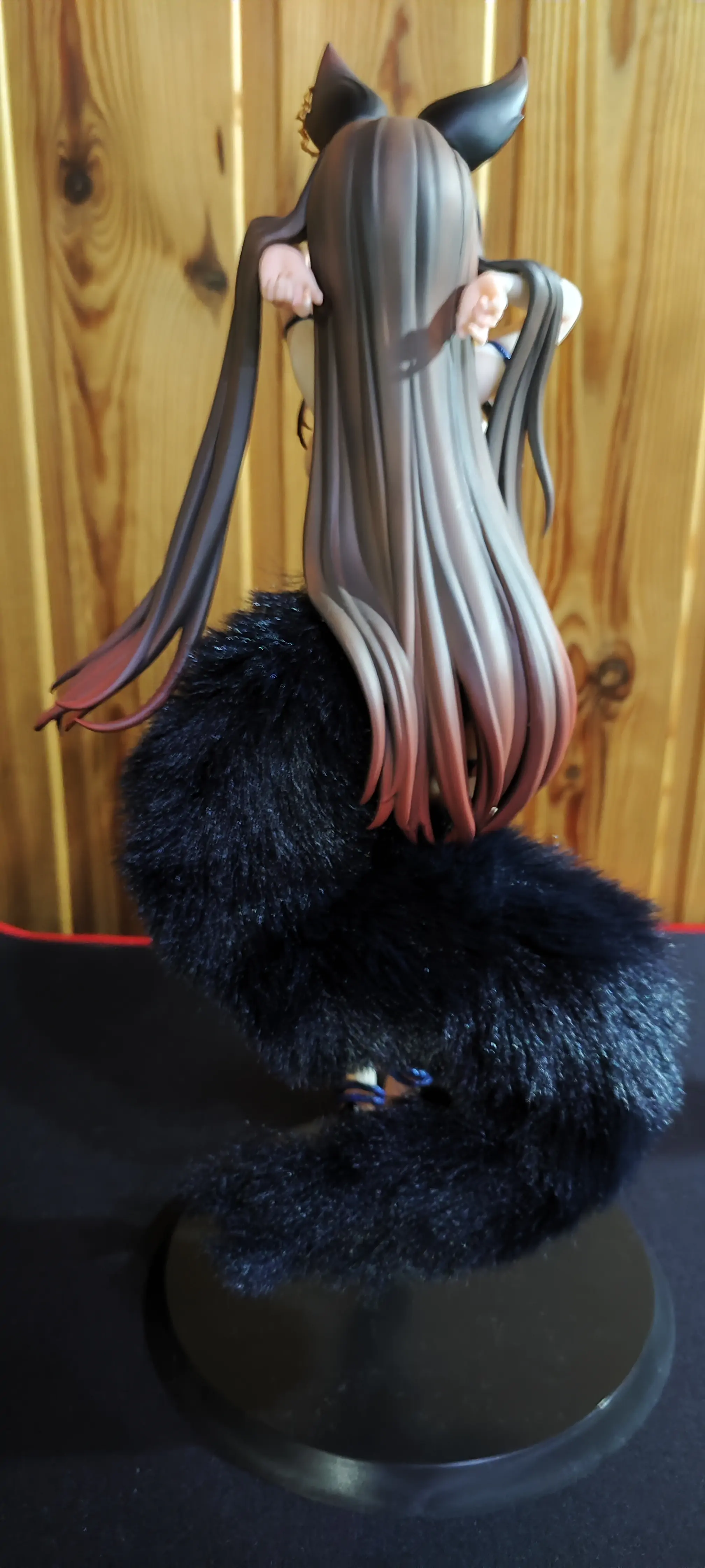 Original Character 1/6 Rose illustration by TACCO PVC szobor figura 27 cm termékfotó