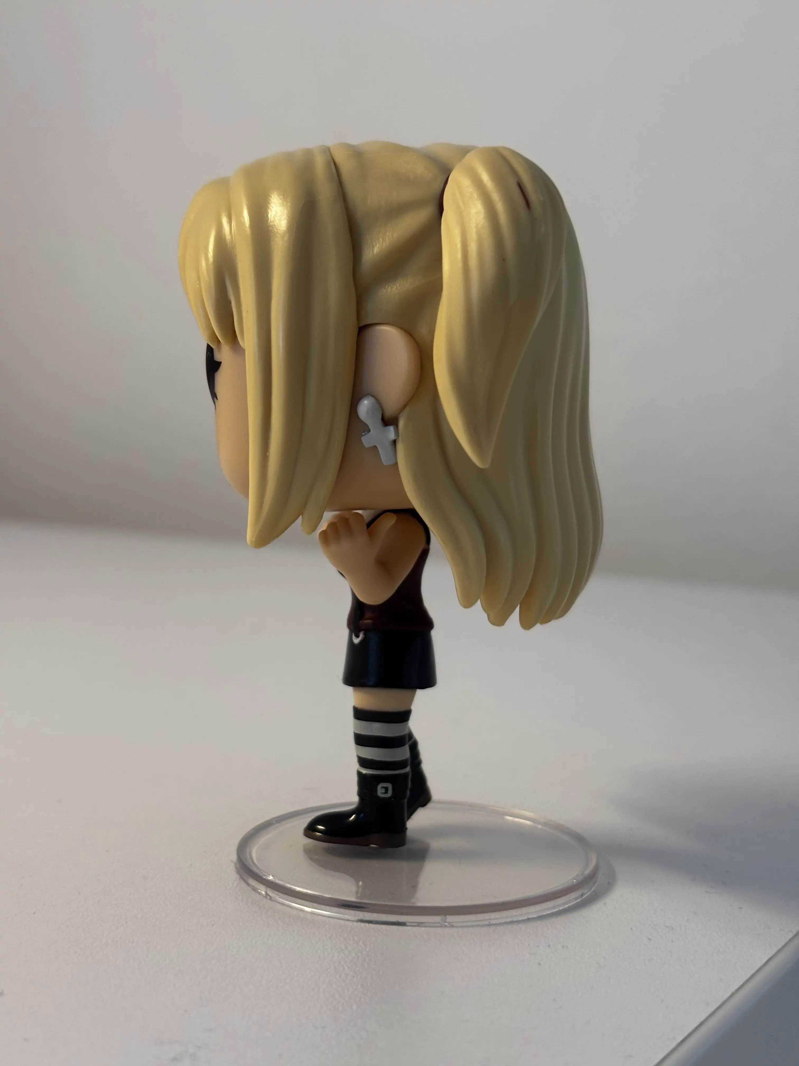 Funko POP figura Death Note Misa Amane termékfotó