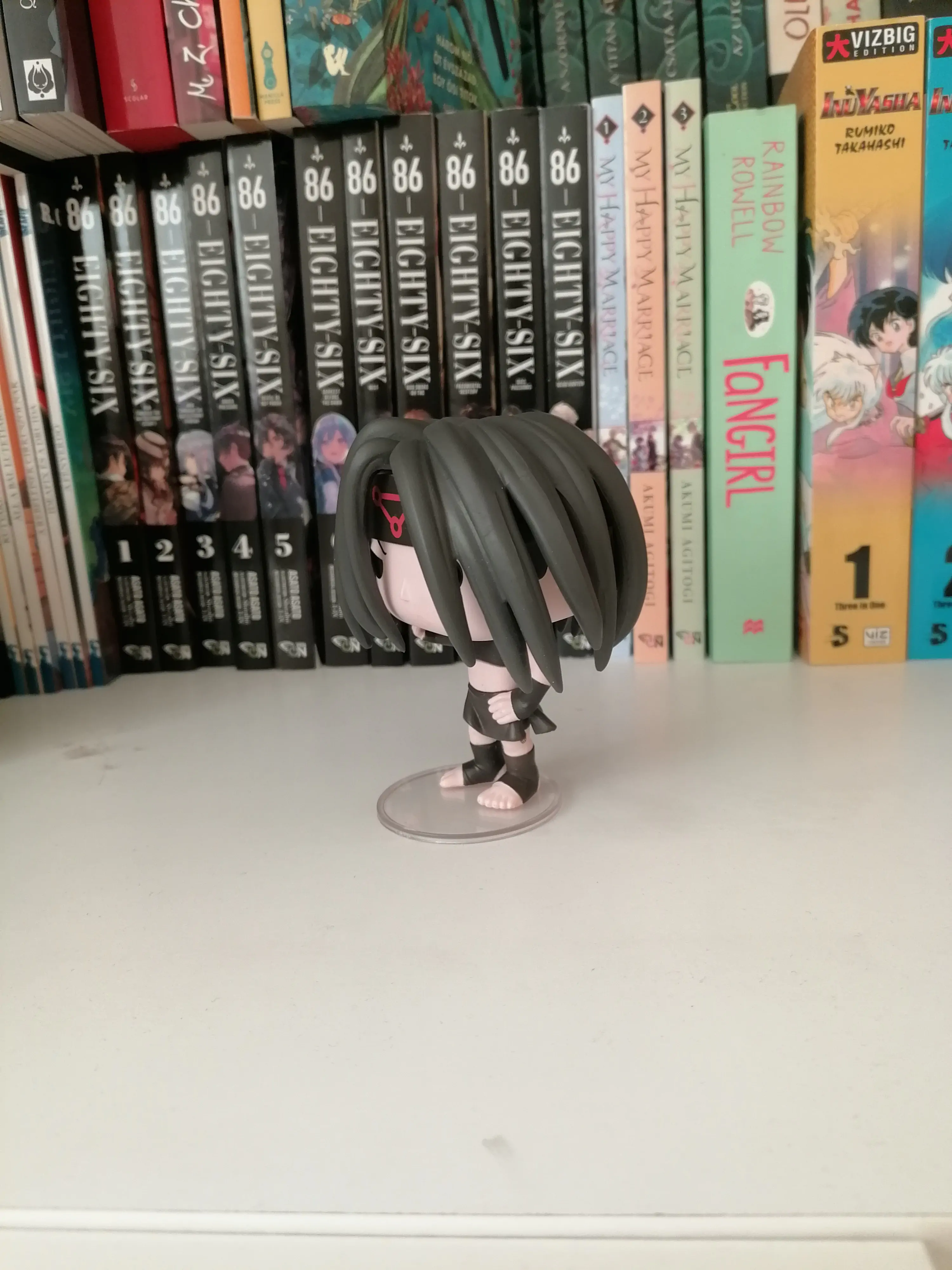 Funko POP figura Fullmetal Alchemist Envy termékfotó
