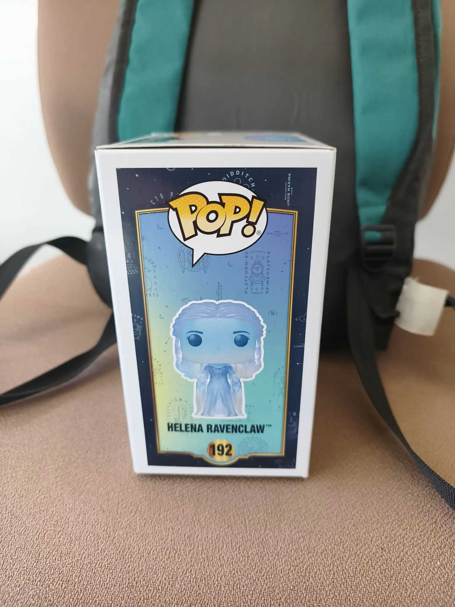 Funko POP figura Harry Potter Helena Ravenclaw termékfotó