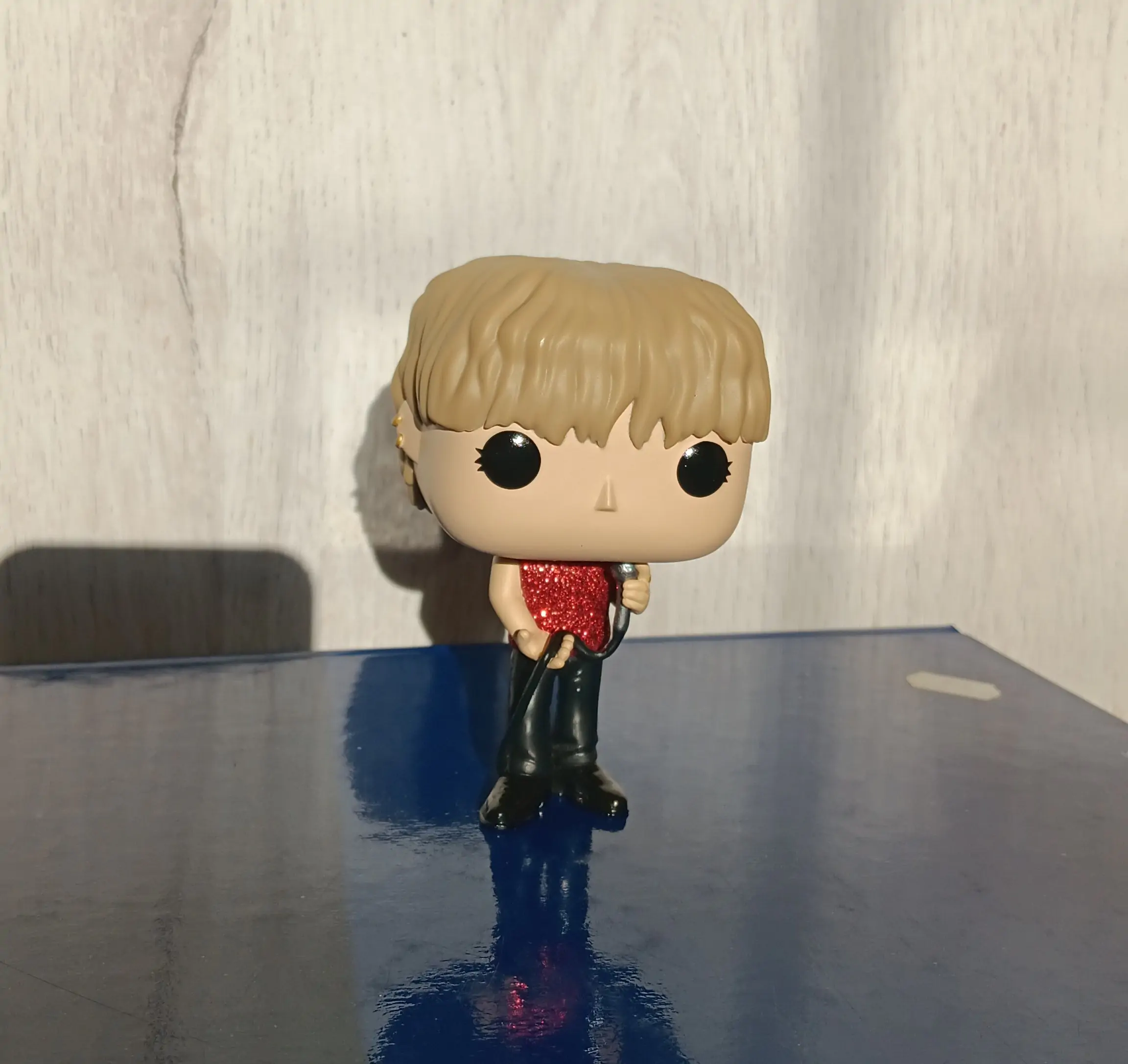 Funko POP figura BTS Love Me Again V termékfotó