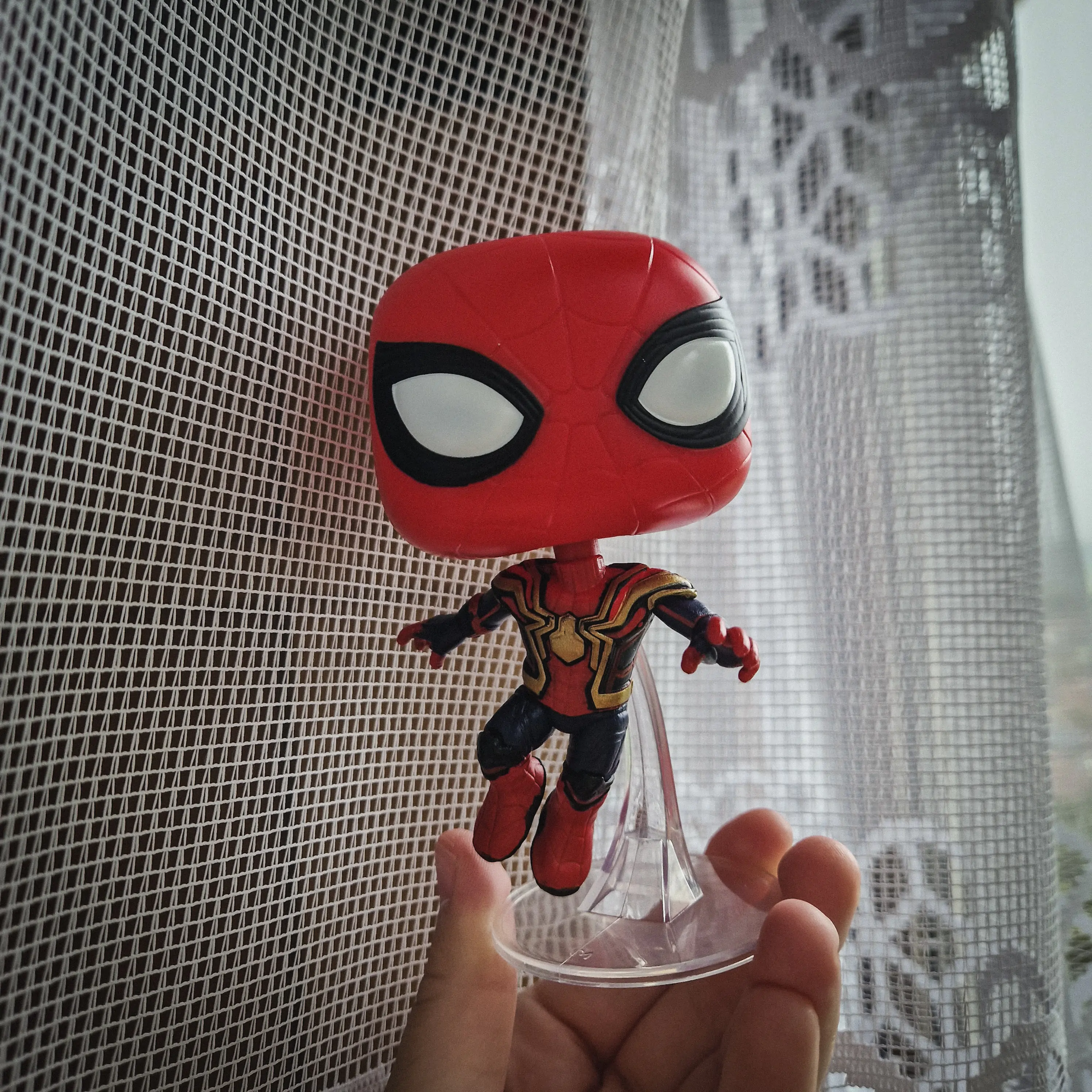 Funko POP figura Marvel Spider-Man No Way Home Spider-Man termékfotó