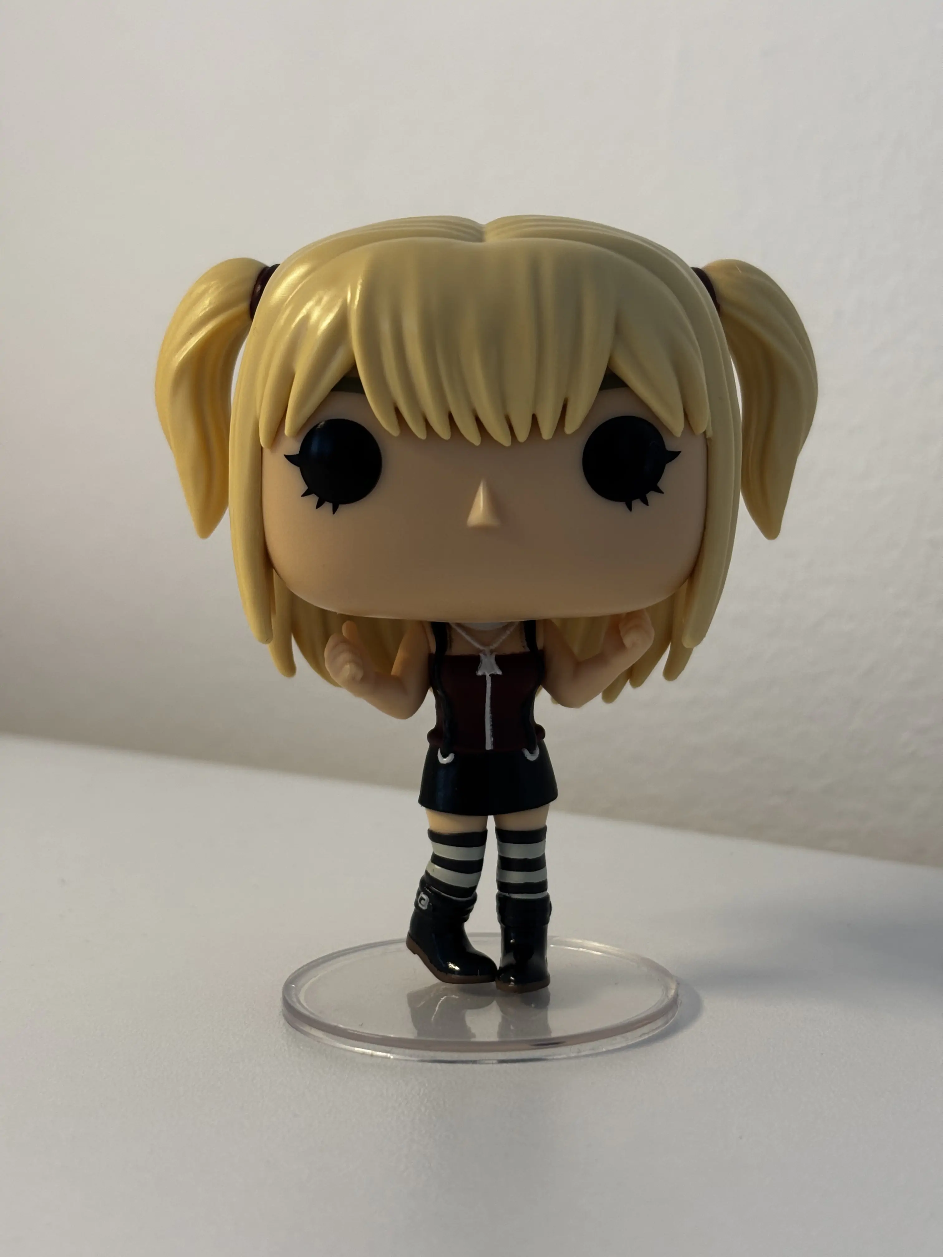 Funko POP figura Death Note Misa Amane termékfotó