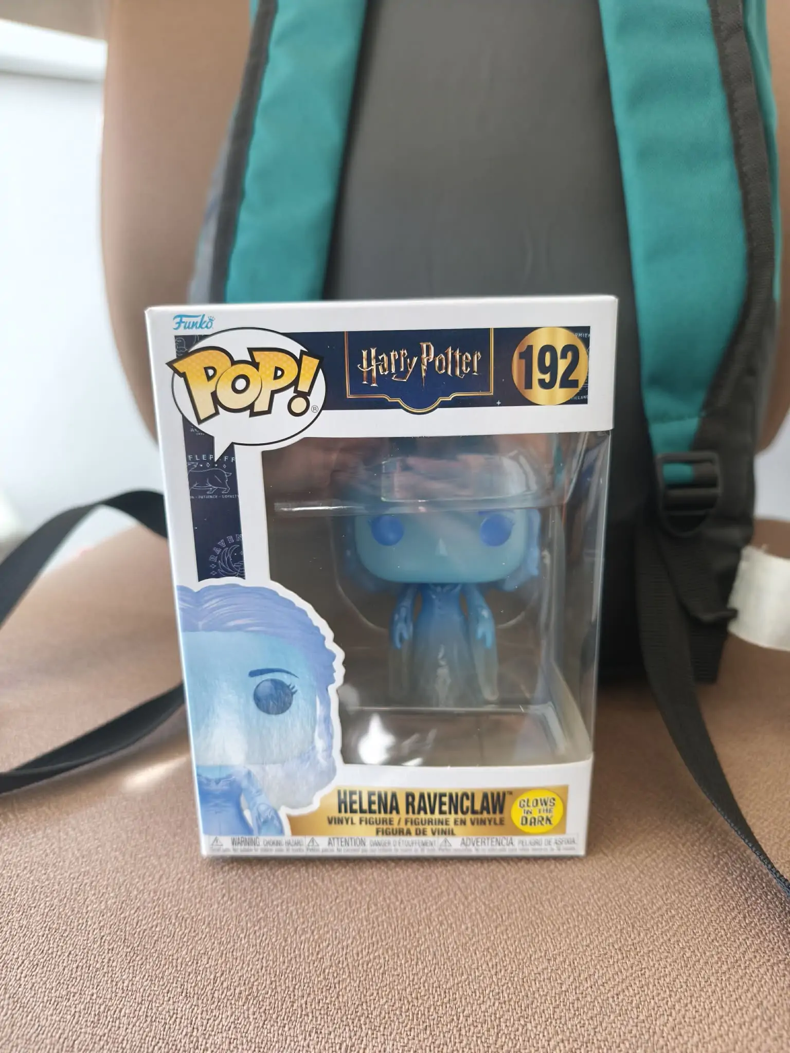 Funko POP figura Harry Potter Helena Ravenclaw termékfotó
