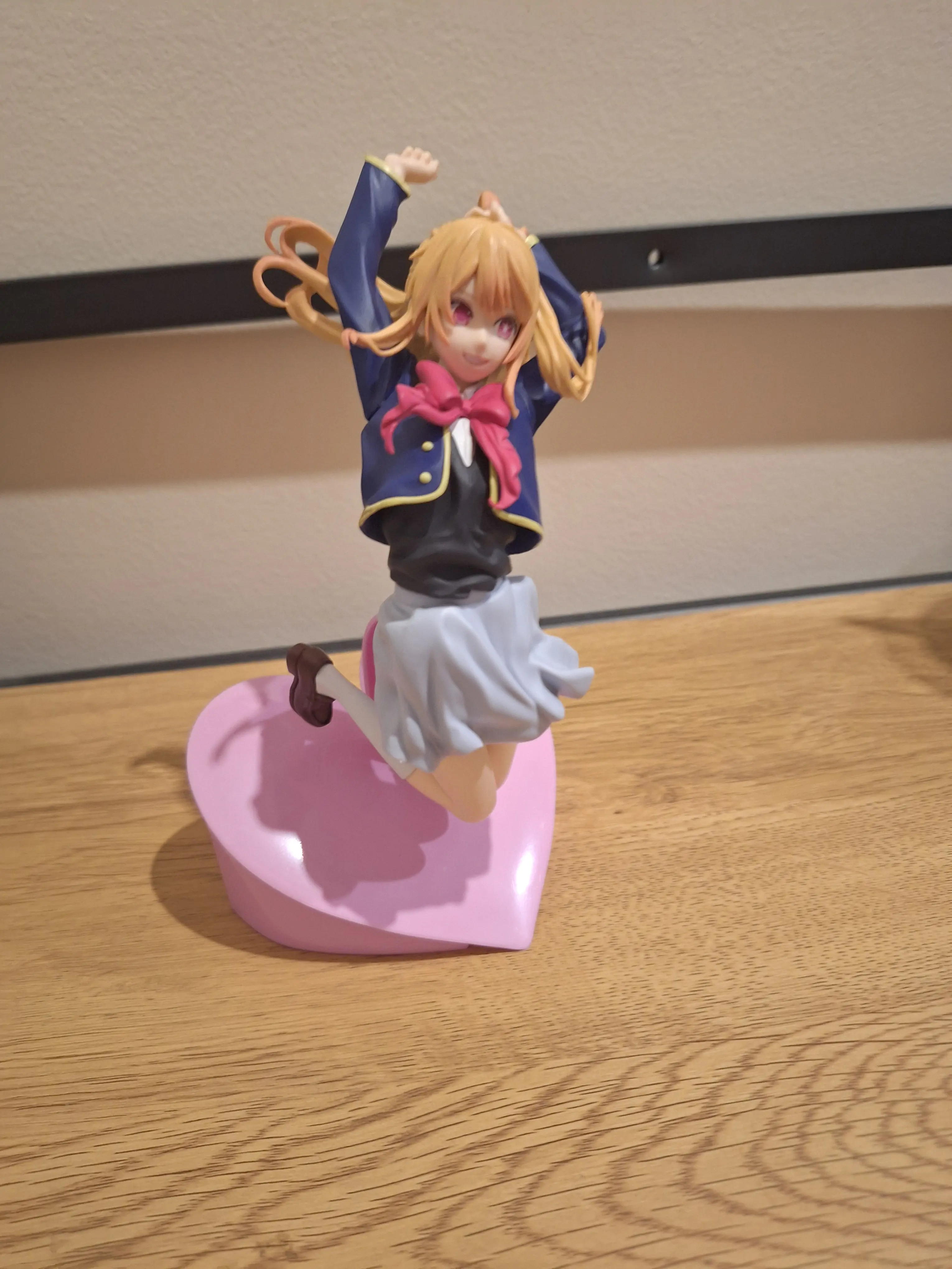Oshi no Ko Ruby figura 18cm termékfotó