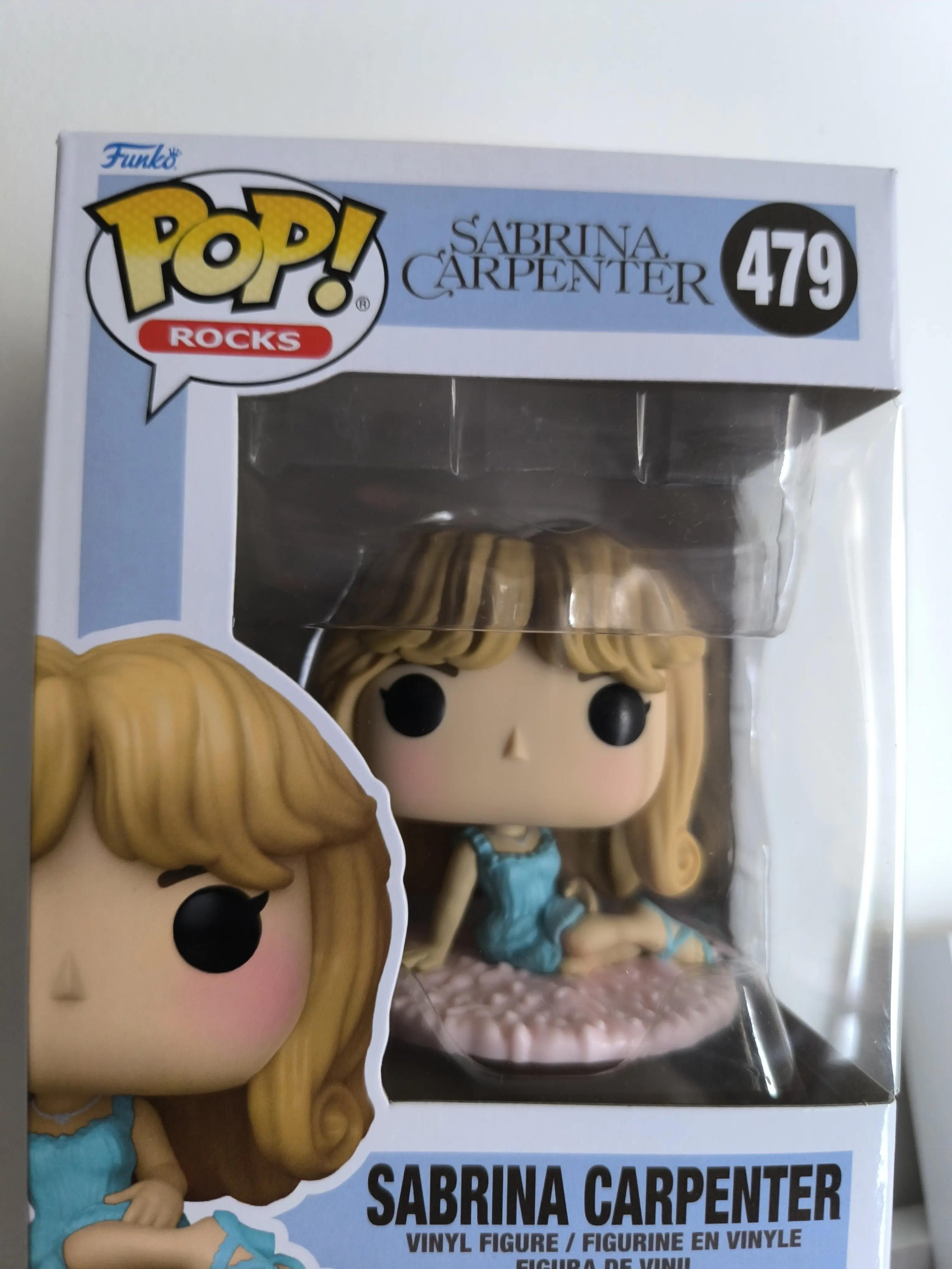 Funko POP figura Sabrina Carpenter termékfotó