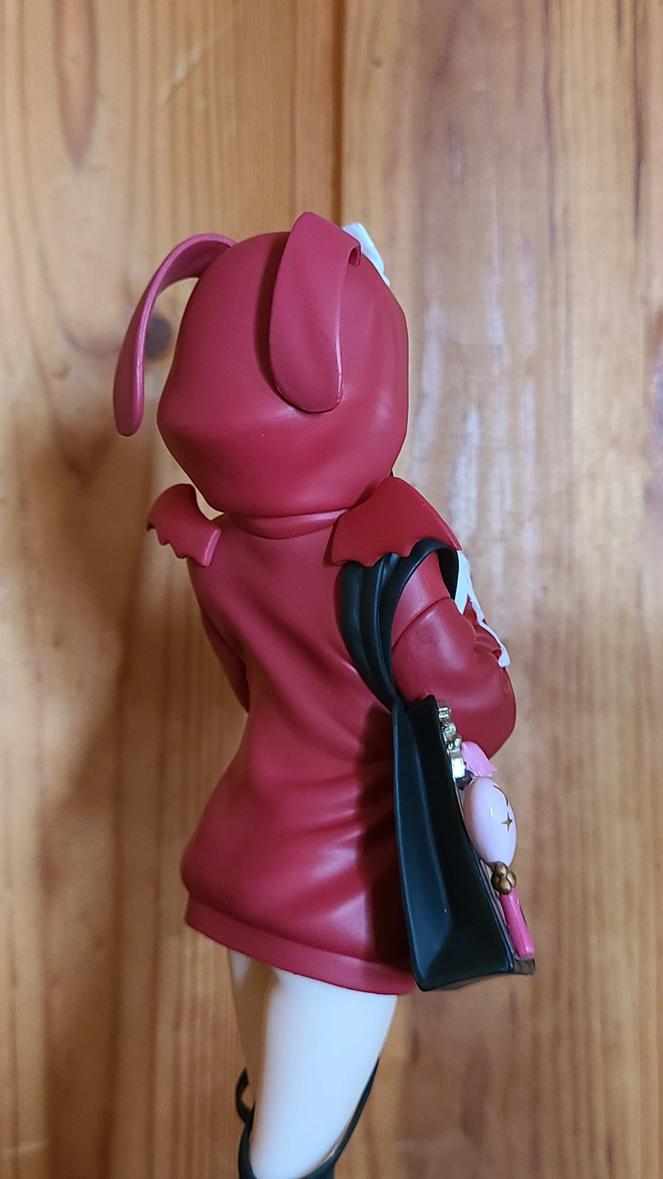 Needy Streamer Overload Pop Up Parade Ame L Size PVC szobor figura 22 cm           termékfotó