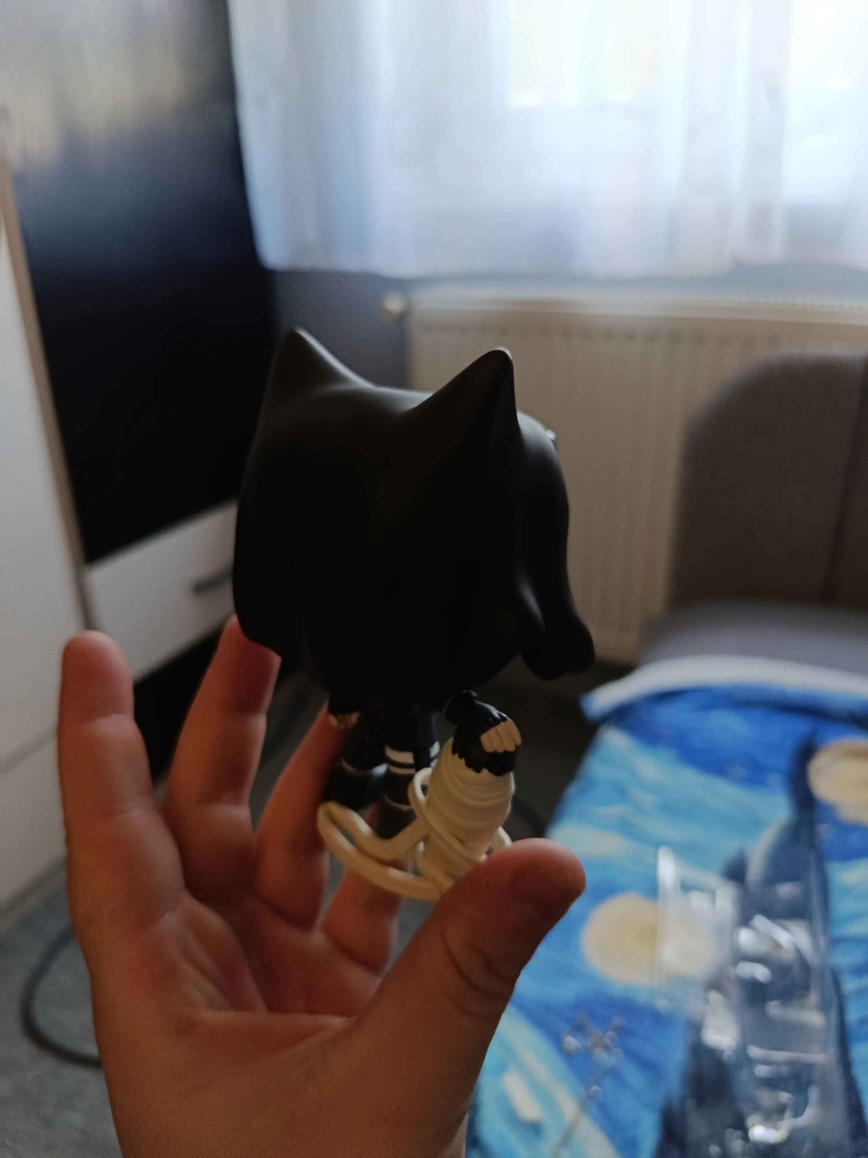 Funko POP figura Naruto Kankuro termékfotó
