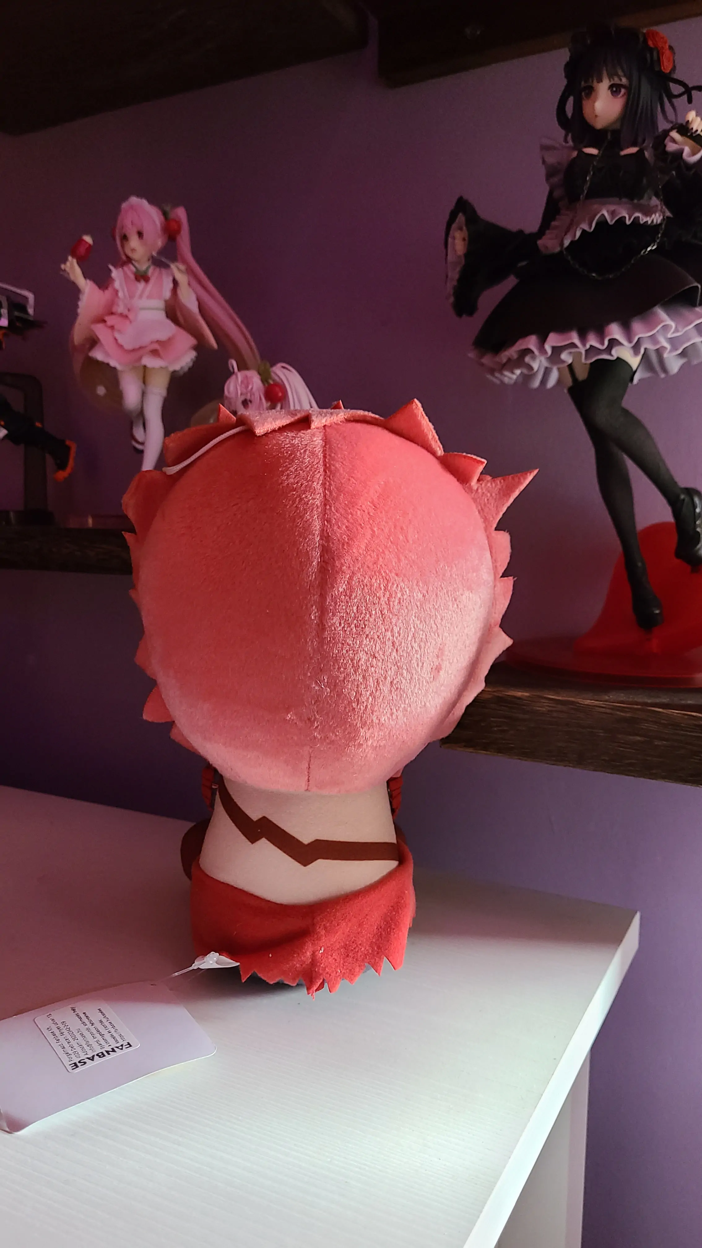 My Hero Academia Eijiro Kirishima plüss 20cm termékfotó