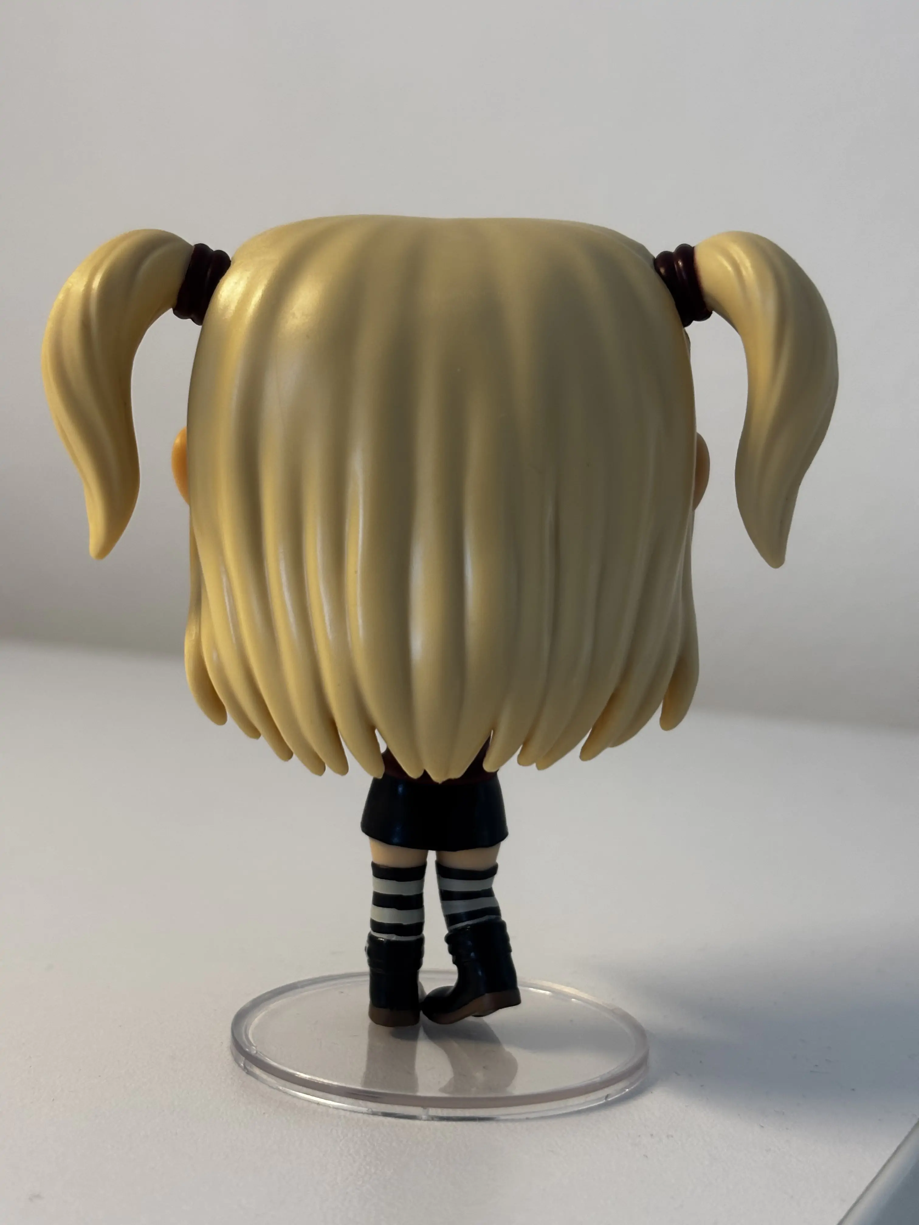 Funko POP figura Death Note Misa Amane termékfotó