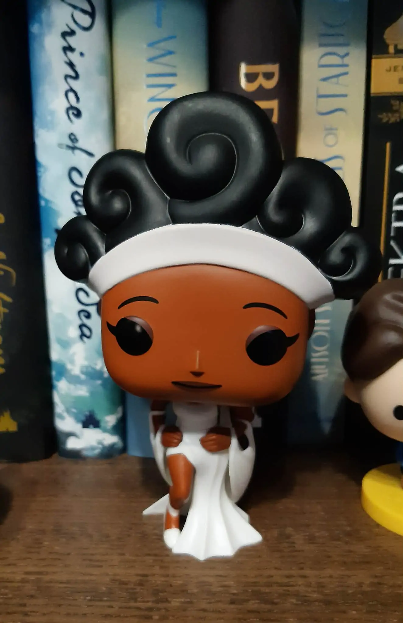 Funko POP figura Disney Hercules Calliope Muse termékfotó