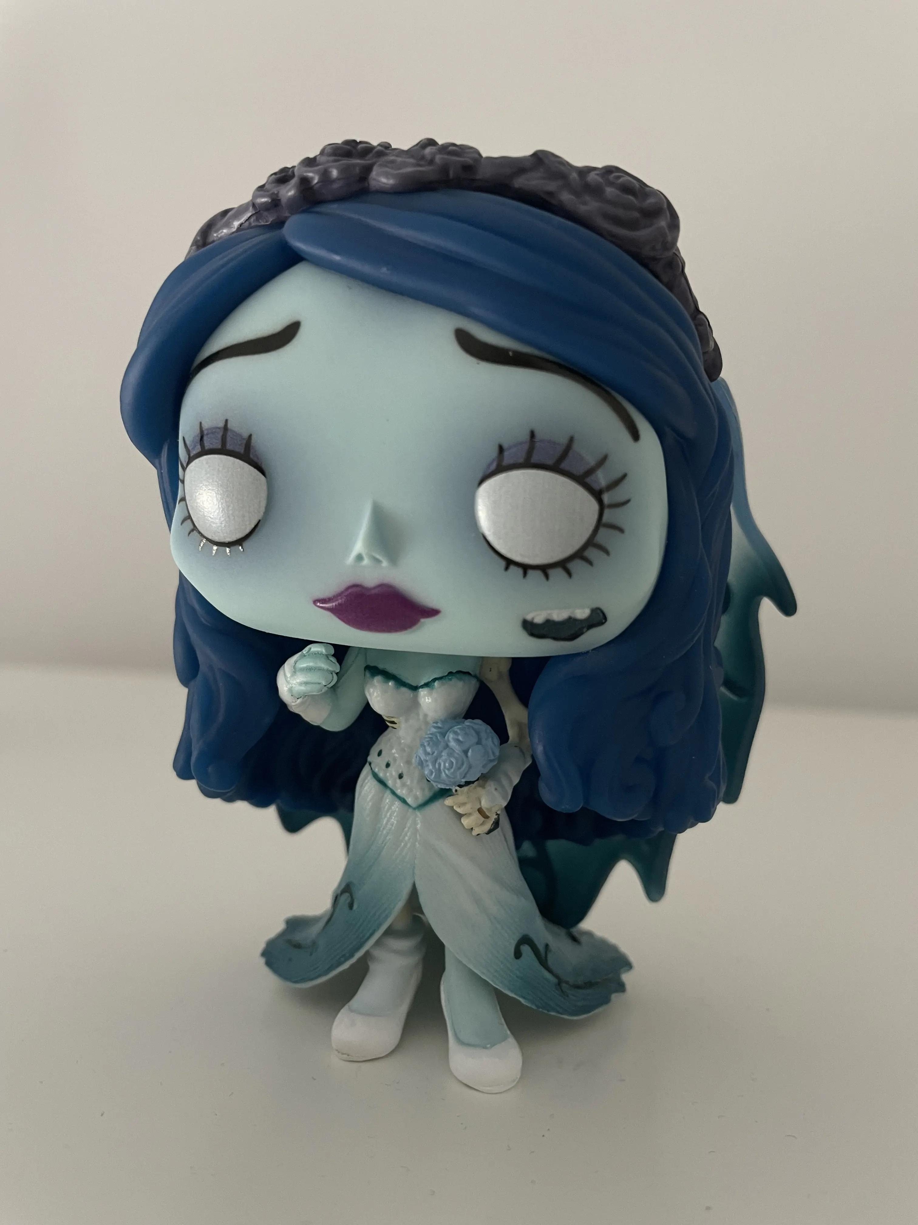 Corpse Bride POP! Movies Vinyl Figure Emily 9 cm termékfotó