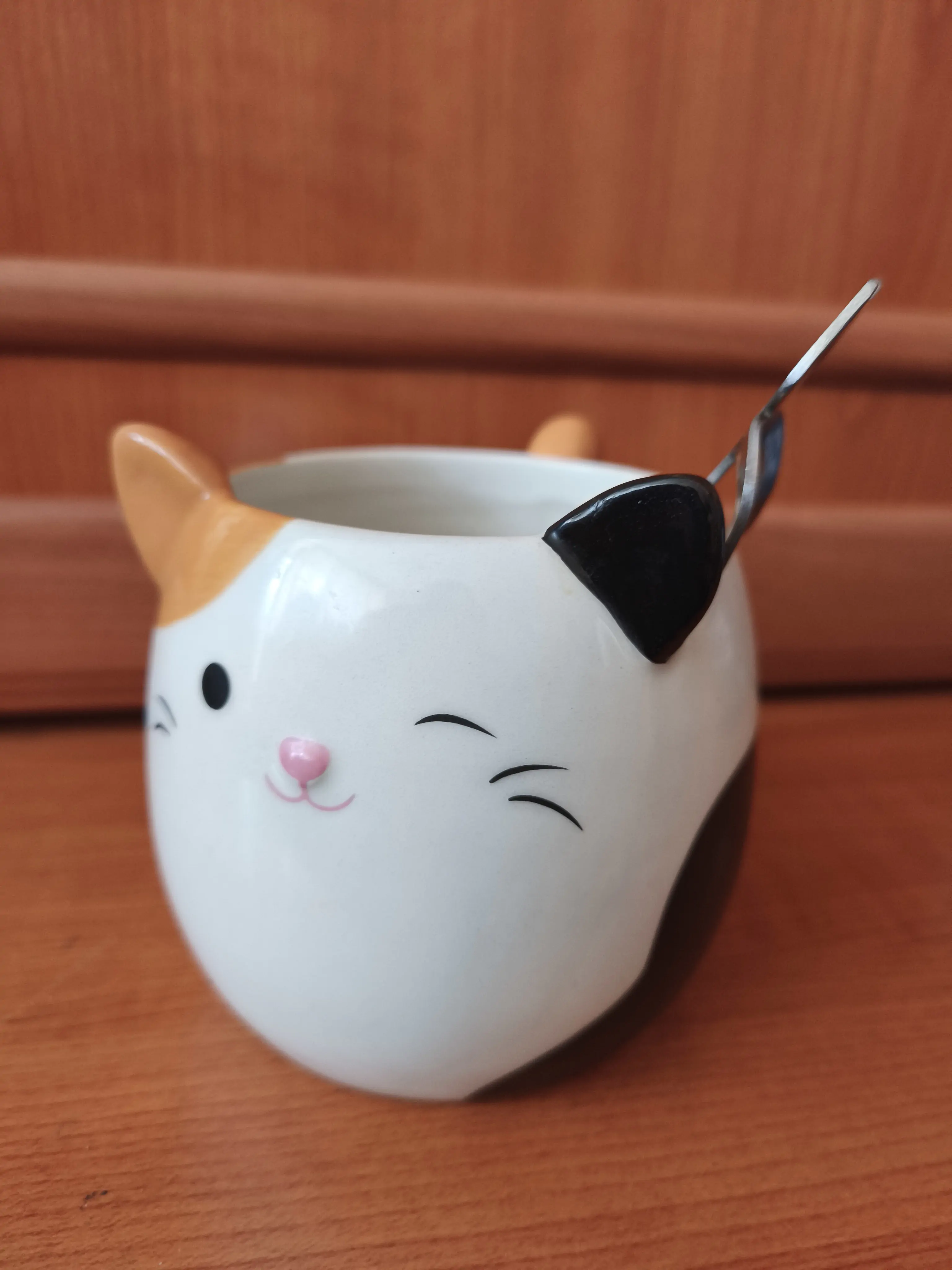 Squishmallows 3D bögre 384 ml termékfotó