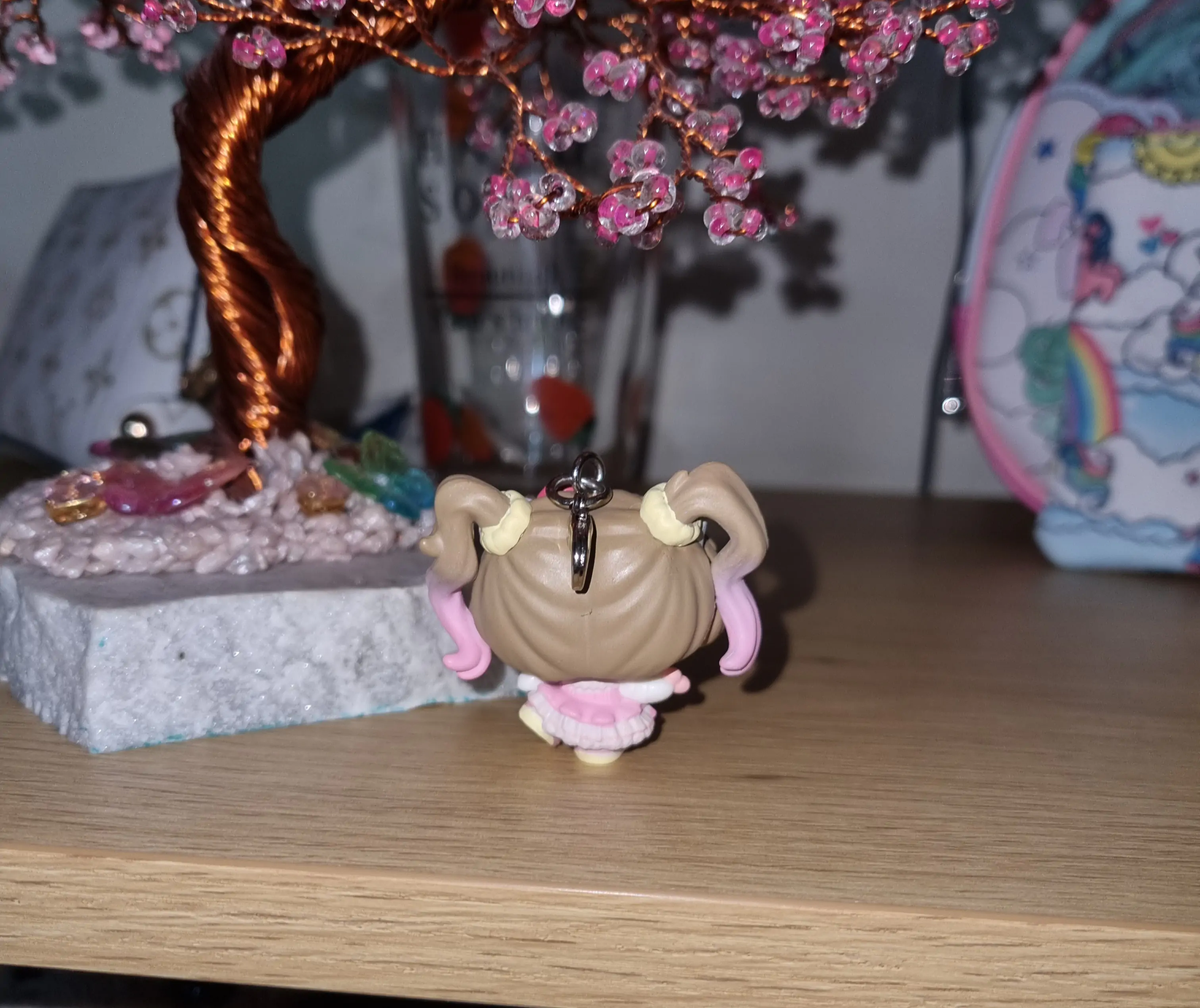 Pocket Funko POP kulcstartó Hello Kitty and Friends Hello Kitty termékfotó