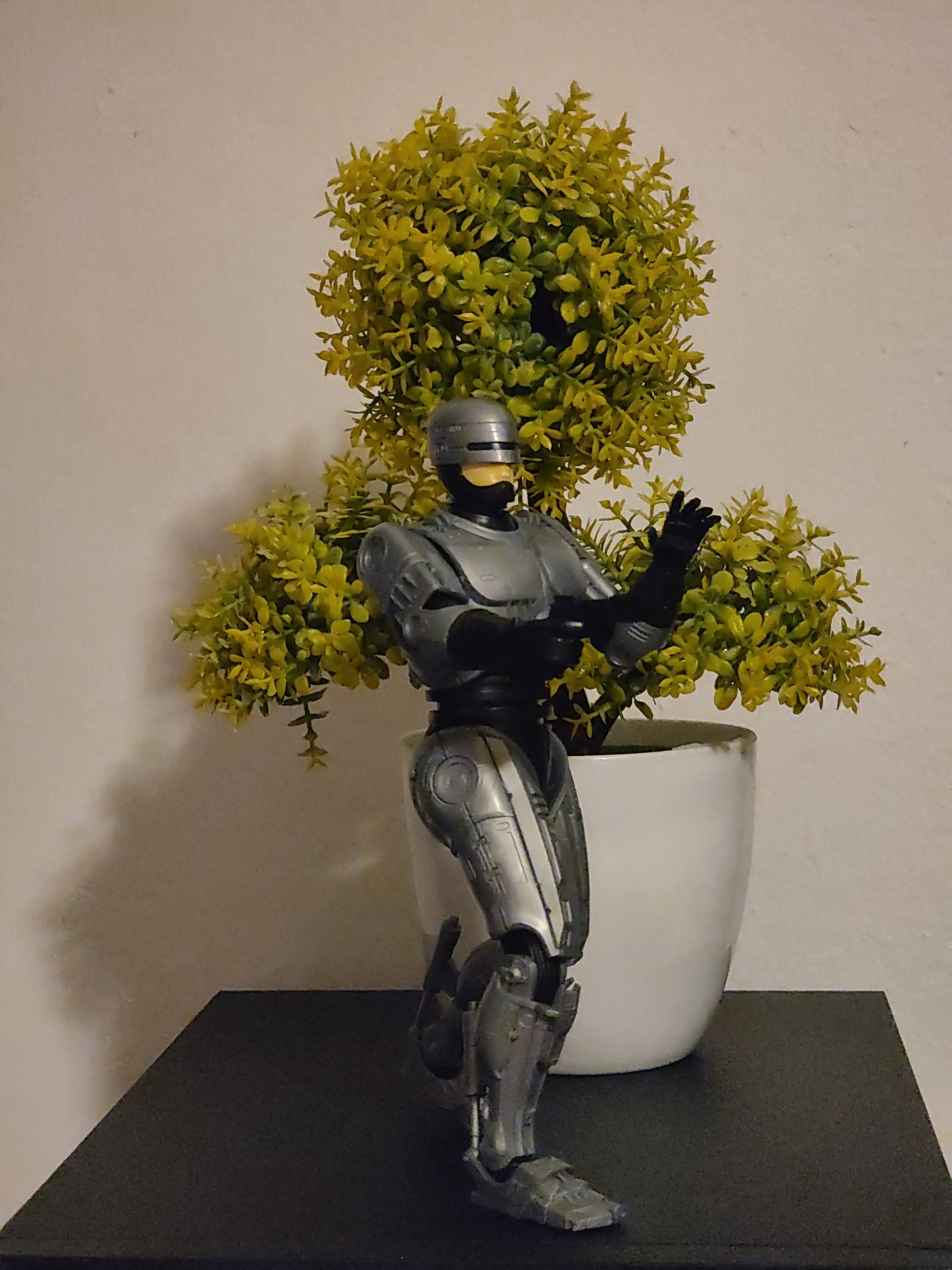RoboCop Moderoid RoboCop Műanyag modell készlet 18 cm termékfotó