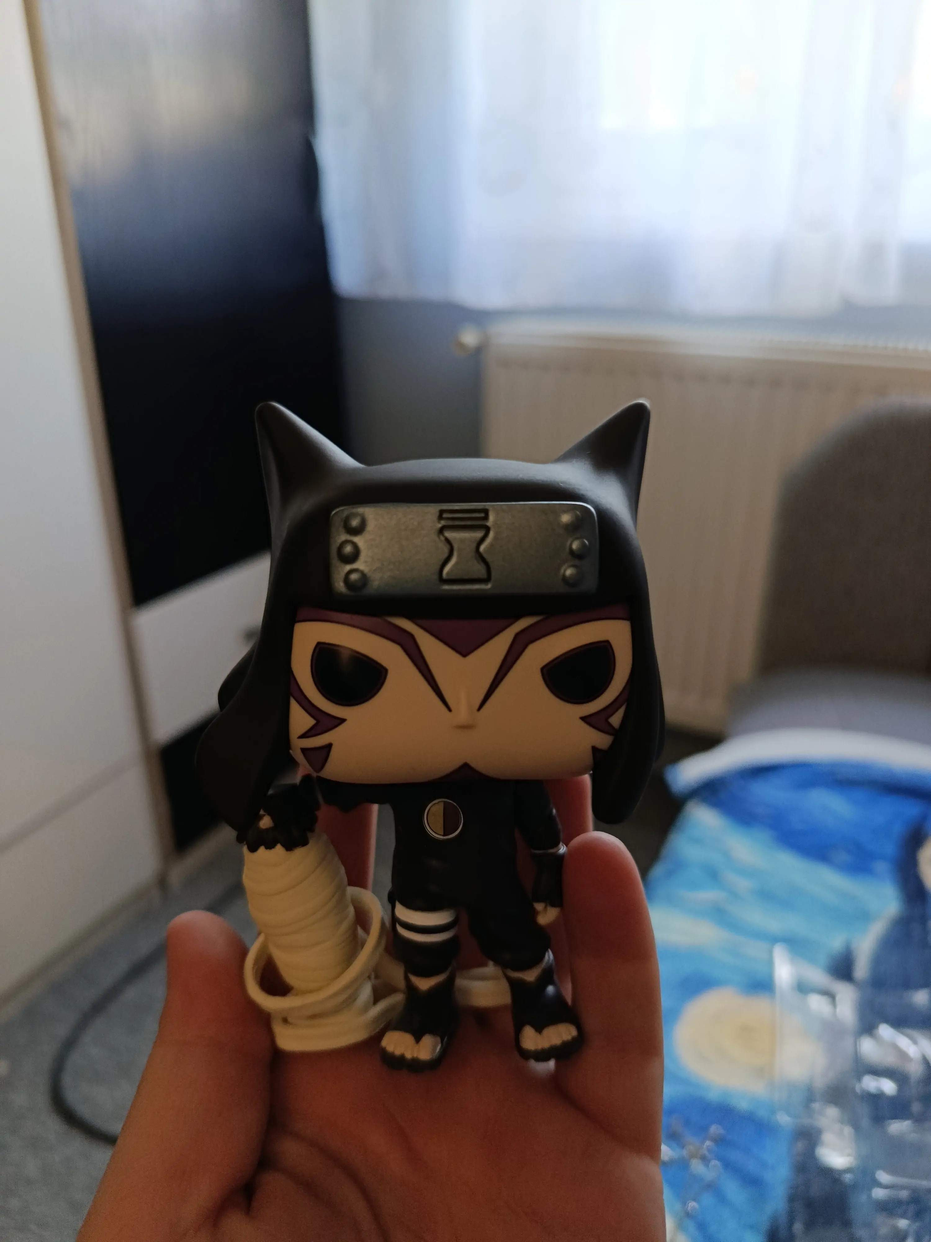 Funko POP figura Naruto Kankuro termékfotó