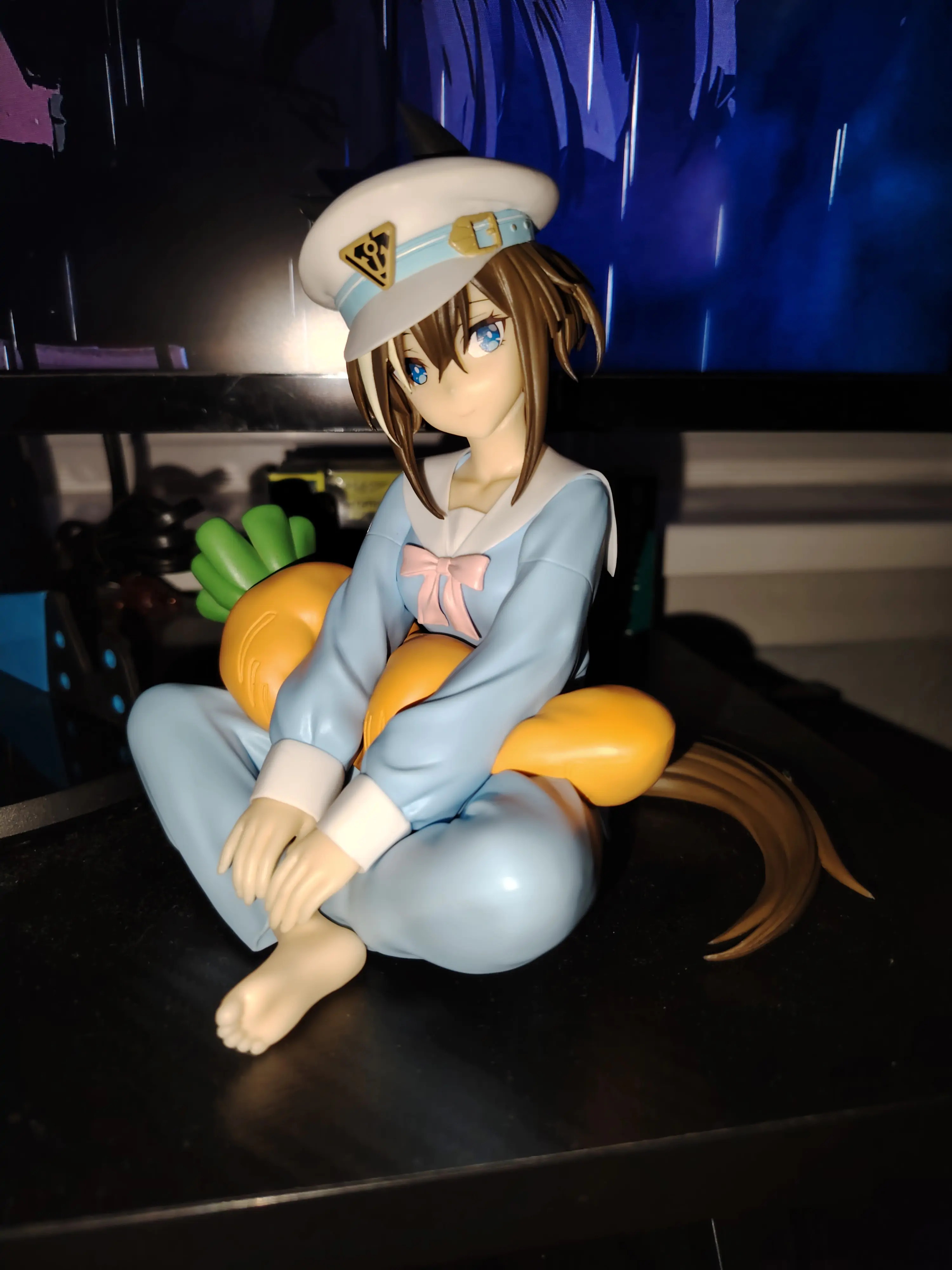 Umamusume: Pretty Derby Cheval Grand Season 3 figura 13cm termékfotó