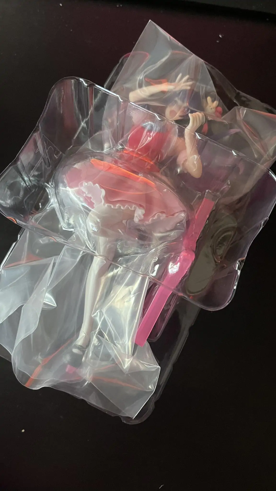 Oshi no Ko Coreful Ai Hoshino B-Komachi Ver. PVC szobor figura termékfotó