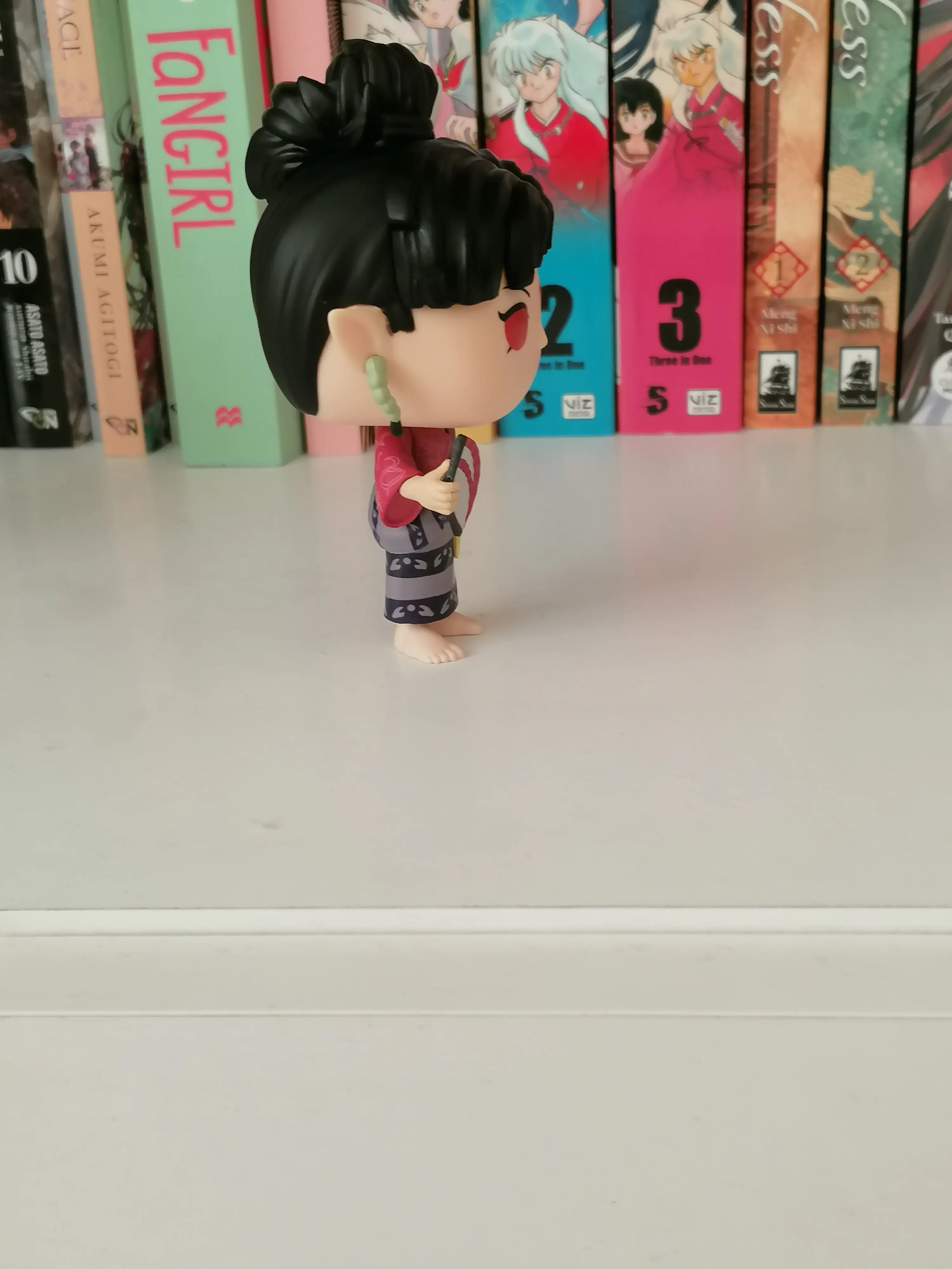 Funko POP figura Inuyasha Kagura termékfotó