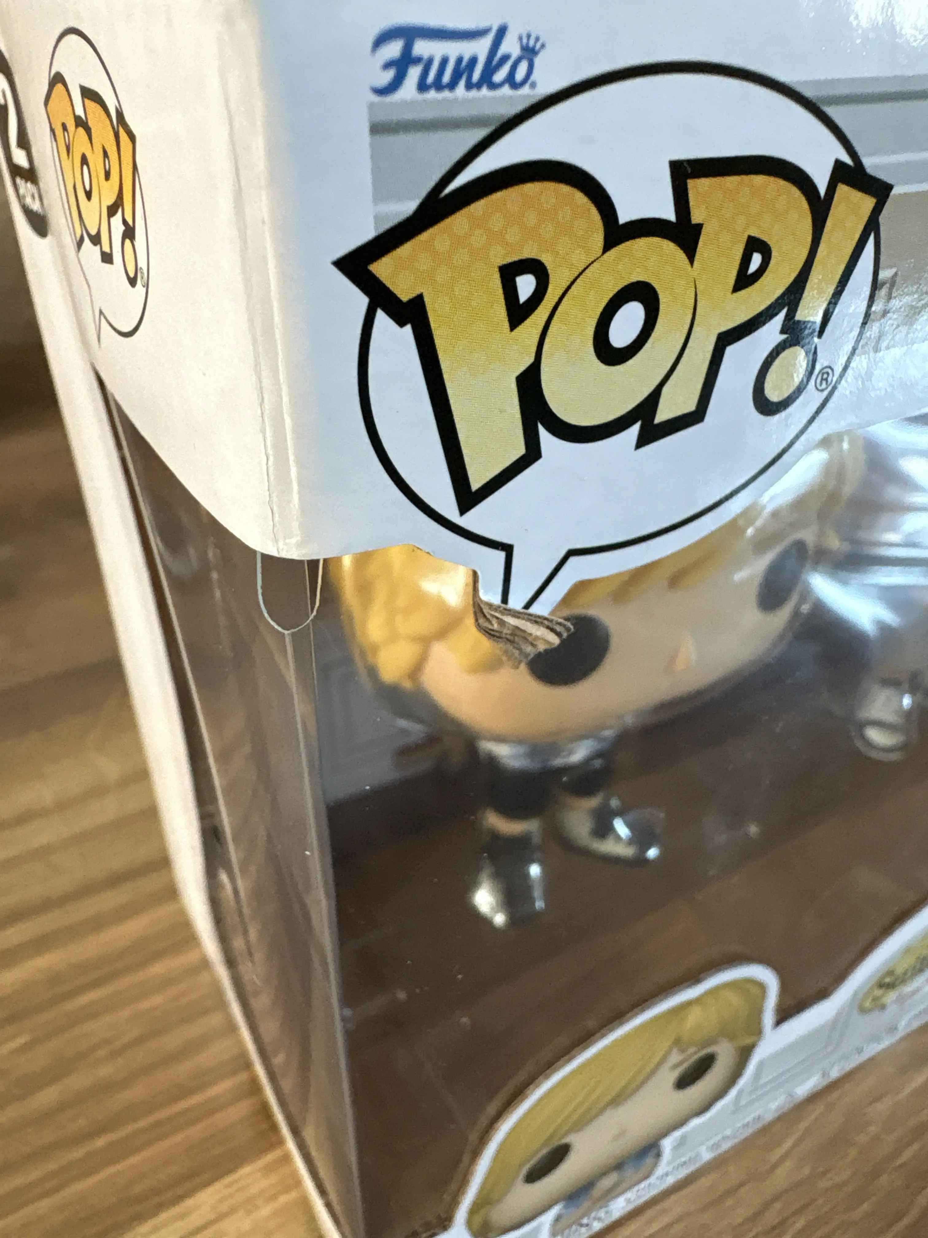 Funko POP 2db-os figura csomag Disney The Suite Life of Zack &amp; Cody termékfotó