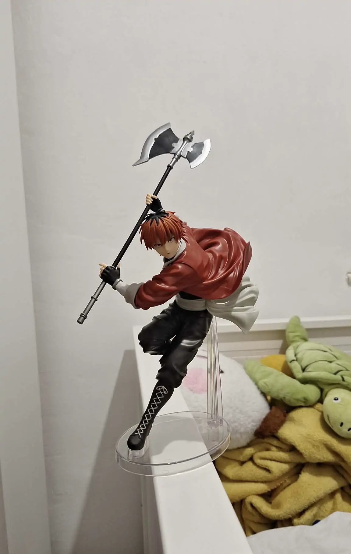 Frieren: Beyond Journey's End Maximatic Stark figura 29cm termékfotó