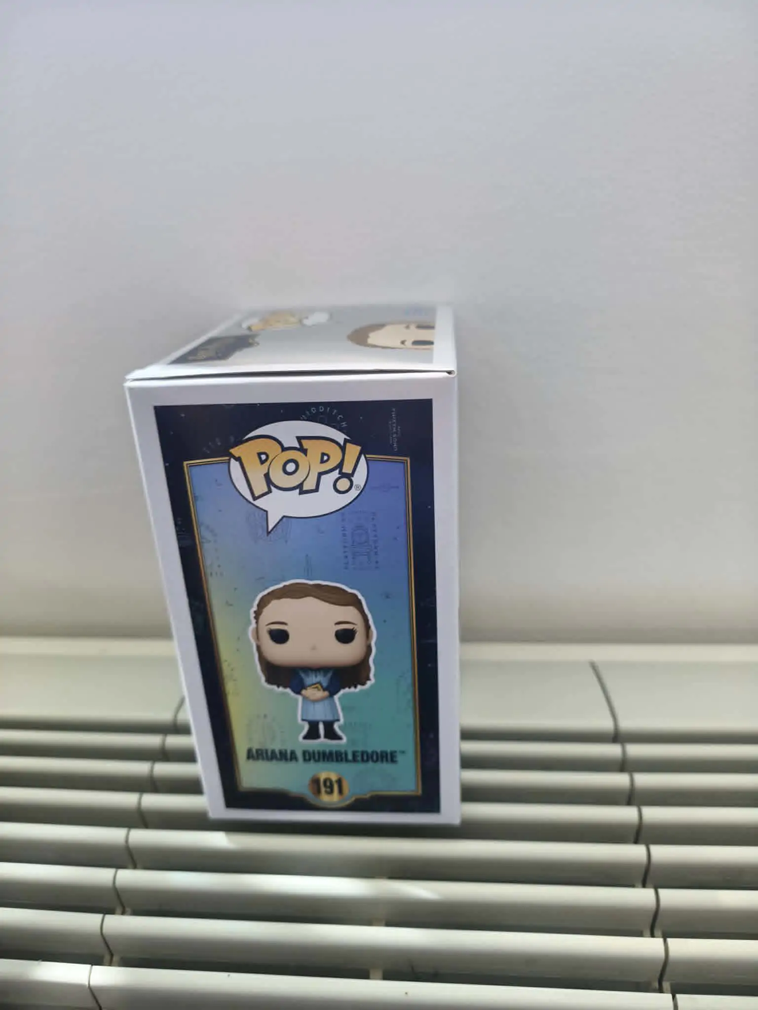 Funko POP figura Harry Potter Ariana Dumbledore termékfotó