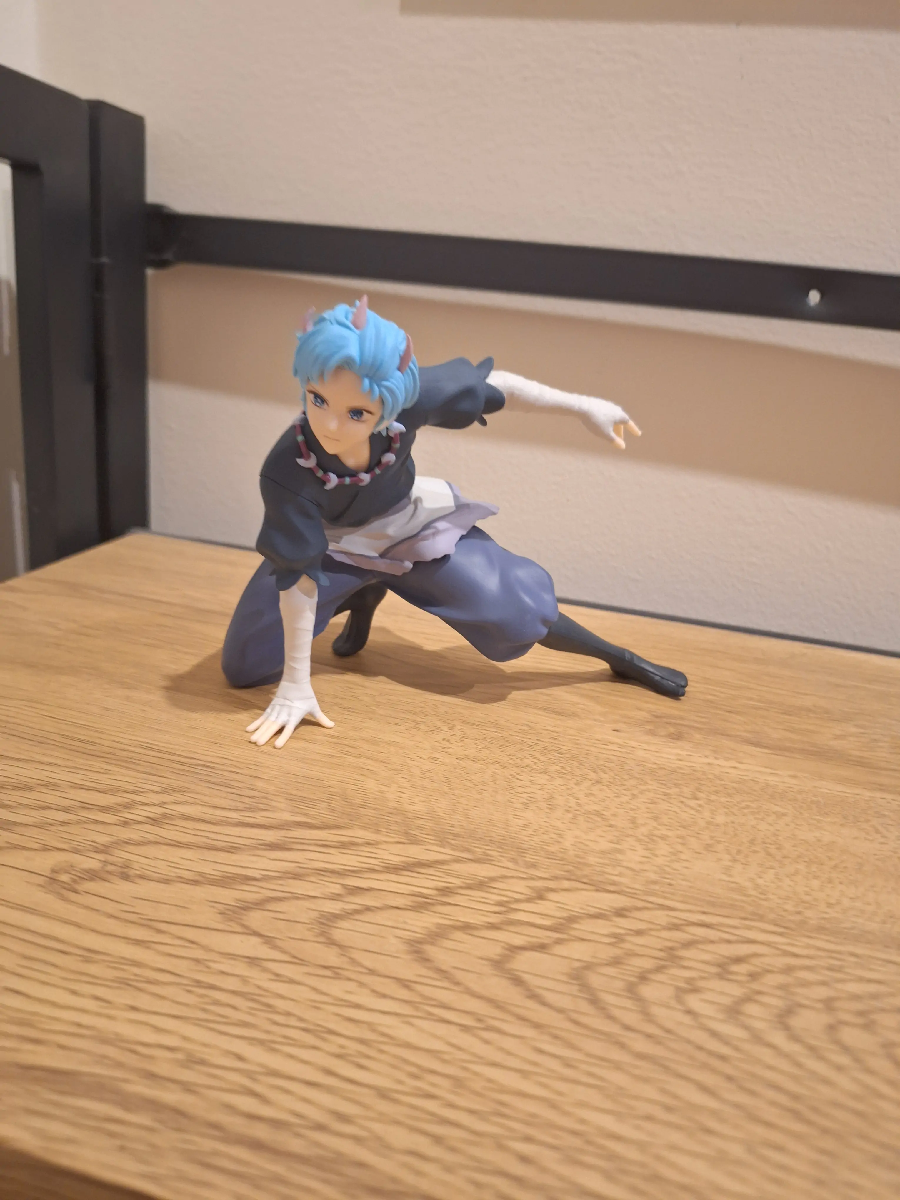Oshi no Ko Aqua figura 12cm termékfotó